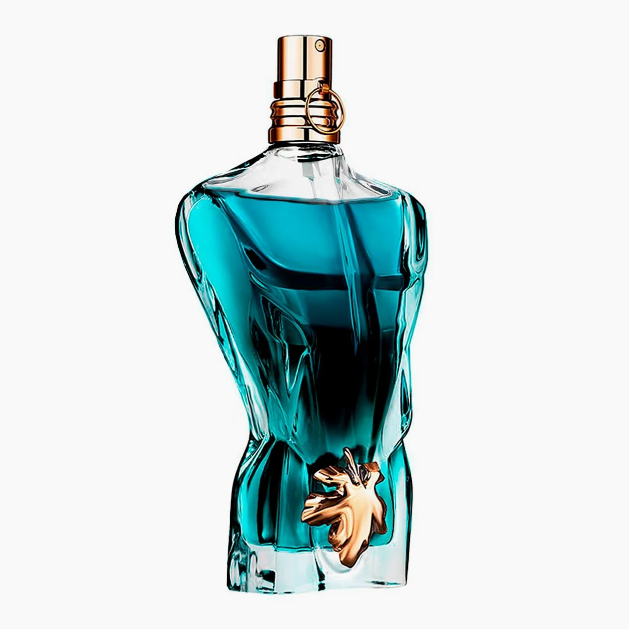 Jean Paul Gaultier Le Male Le Beau Woda toaletowa, spray, 125 ml