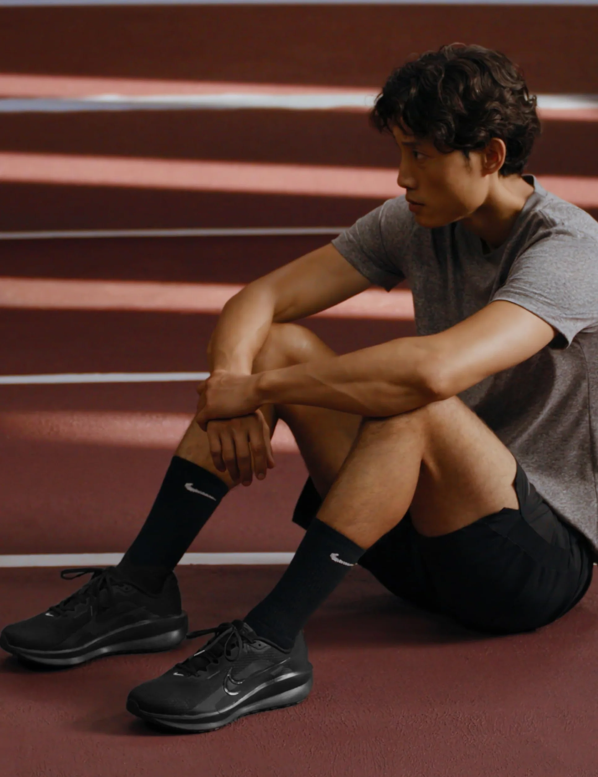 NIKE Mężczyźni Downshifter 13Buty Do Biegania