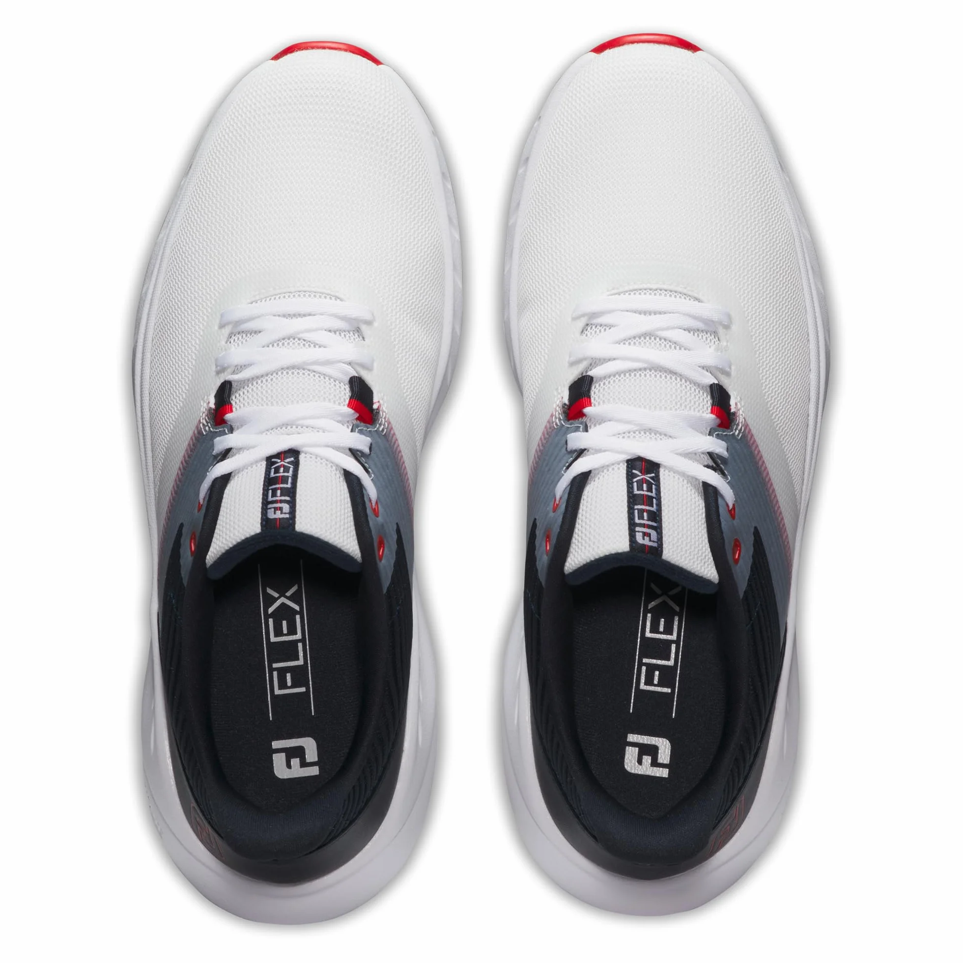 Footjoy FJ FLEX Golf Shoes - Buty golfowe Mężczyźni