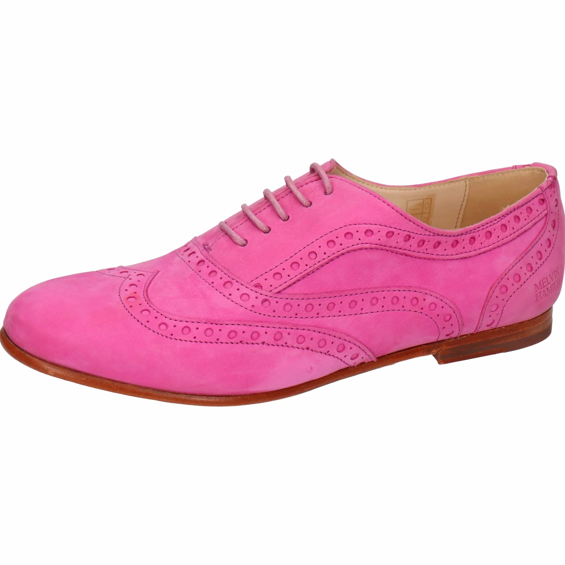 Melvin & Hamilton Kobiety Sonia 1Oxford