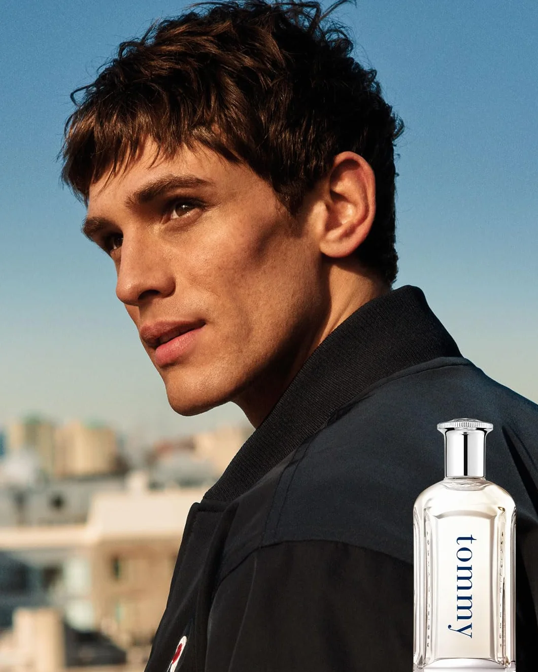 Tommy Hilfiger Woda toaletowa dla mężczyzn, 1 opakowanie (1 x 100 ml)