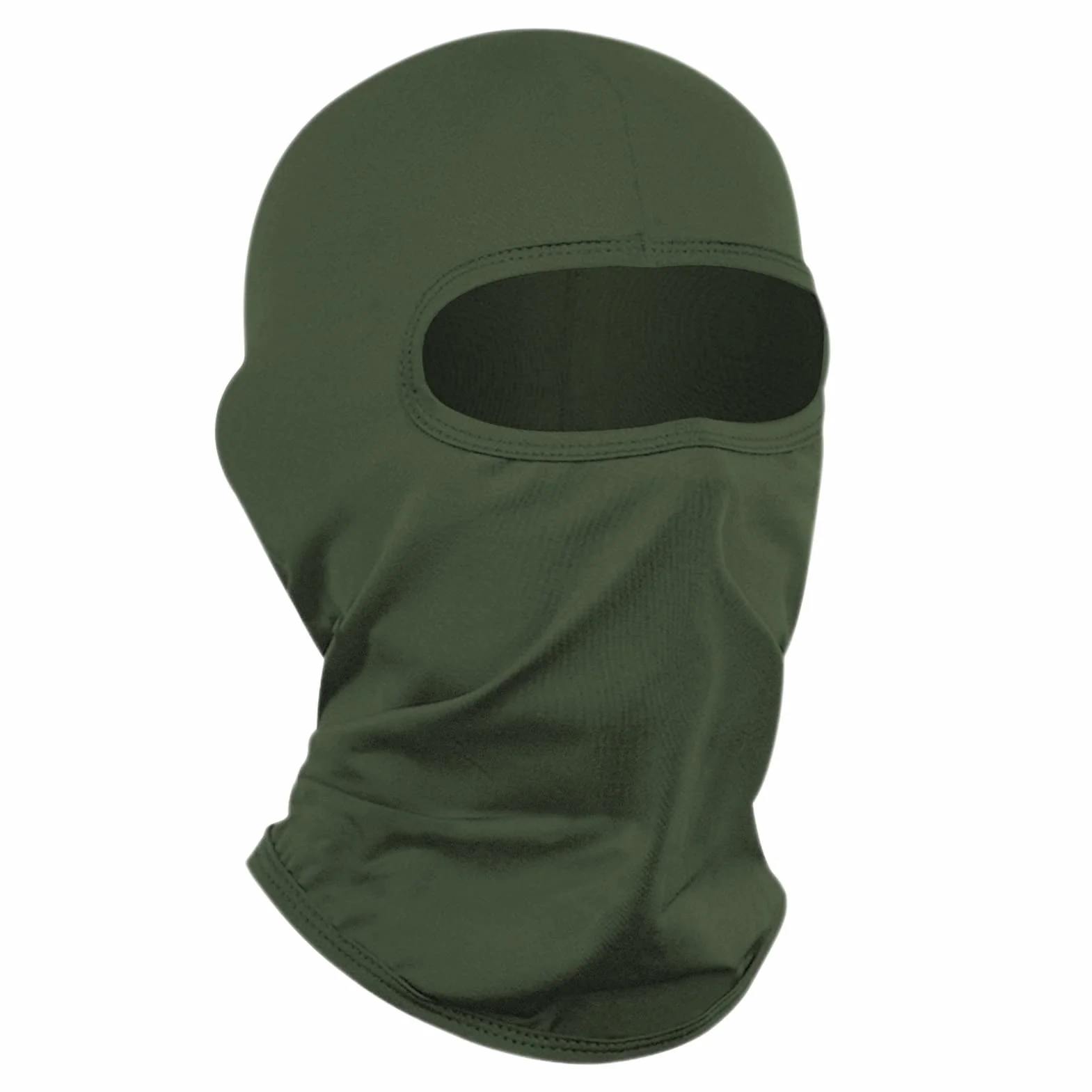 LONGKING Kominiarka Uniseks Balaclava Face Mask for Men and Women (1 w zestawie)