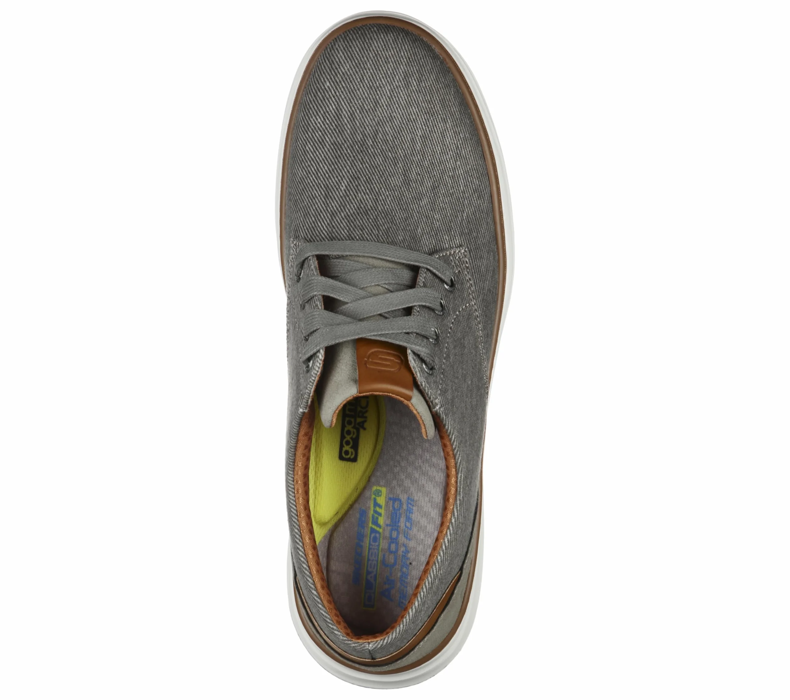 Skechers Mężczyźni Moreno - EdersonSneakersy