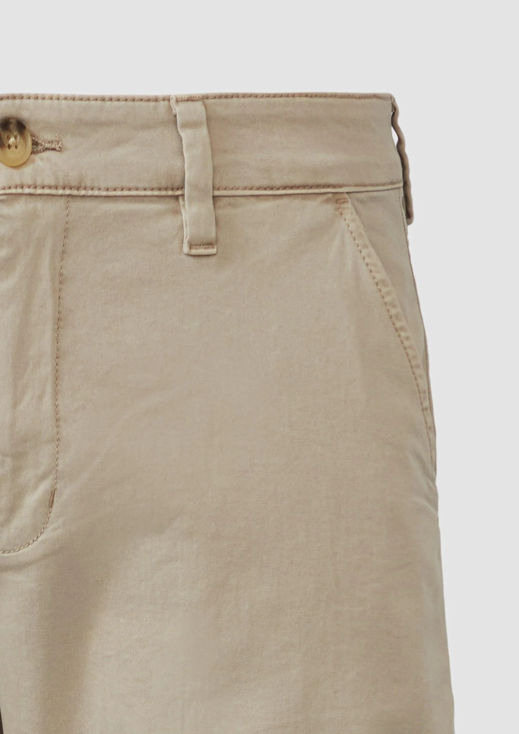 QS 2165153 - Chino bermudy Mężczyźni