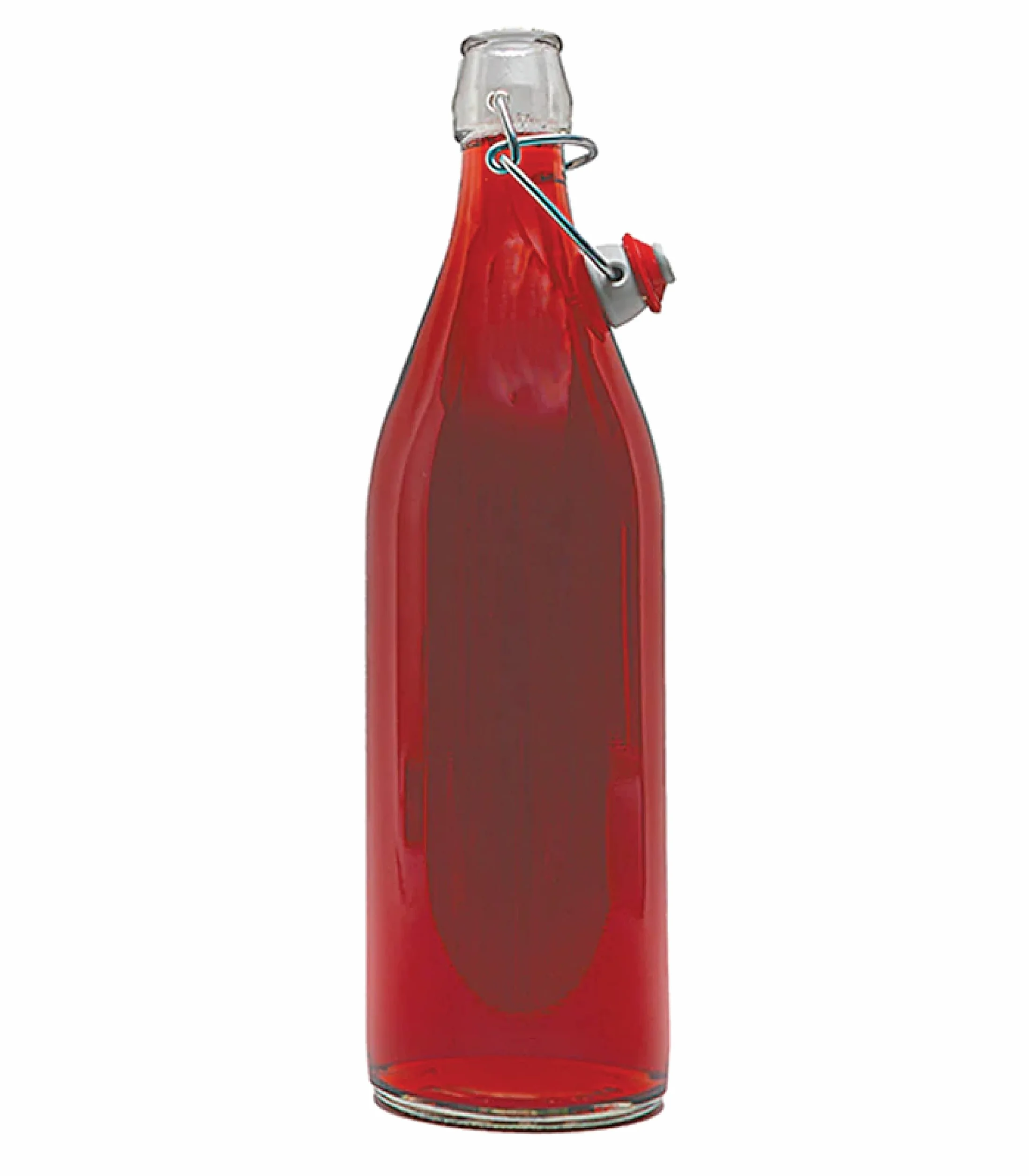 12 sztuk 250 ml butelek z pałąkiem, szklane butelki z zamknięciem pałąkowym, zamknięcie pałąkowe, wino, nr 200 ml