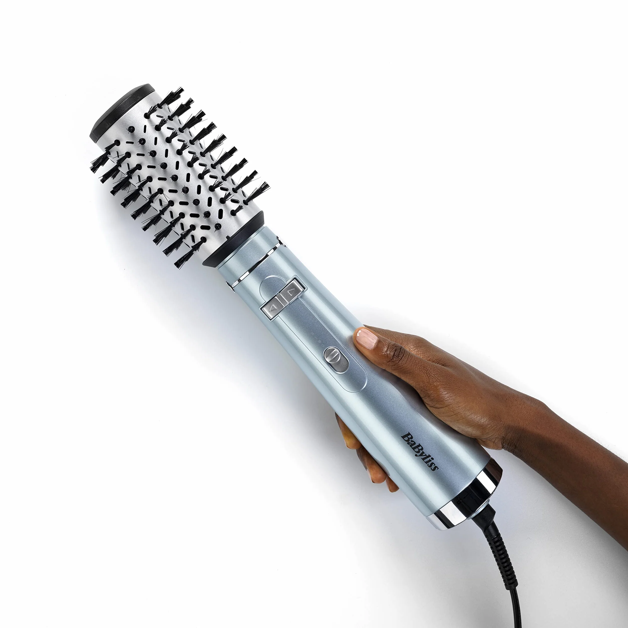 BaByliss Hydro Fusion Suszarko-lokówka