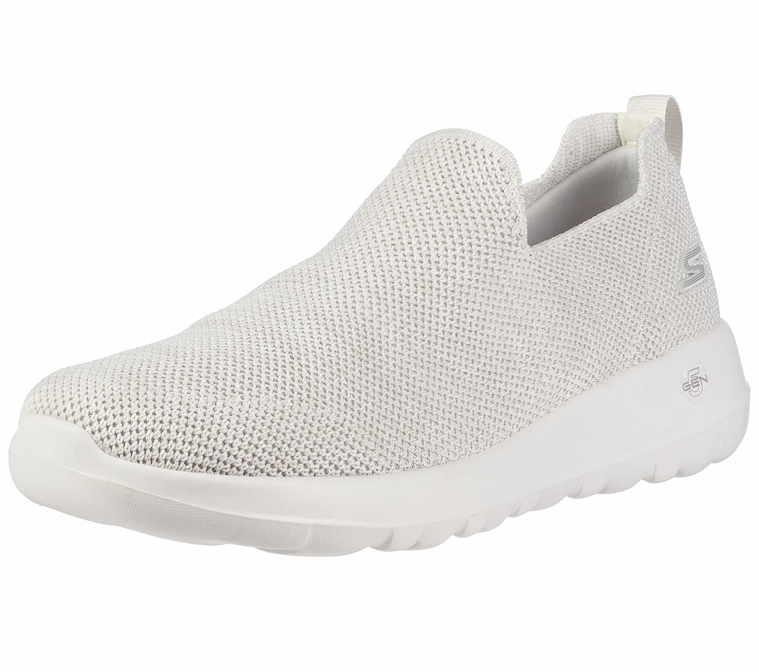 Skechers Mężczyźni Go Walk Max-athletic Air Mesh Slip On Buty SpaceroweAdidasy