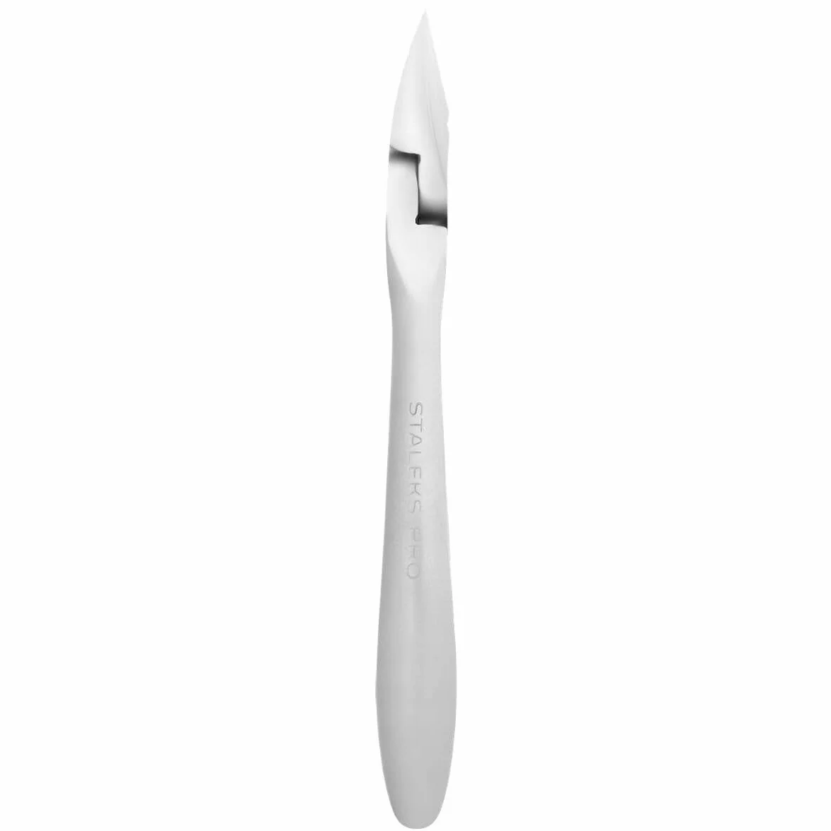 STALEKS Profesjonalne szczypce do paznokci Smart 70 14 mm
