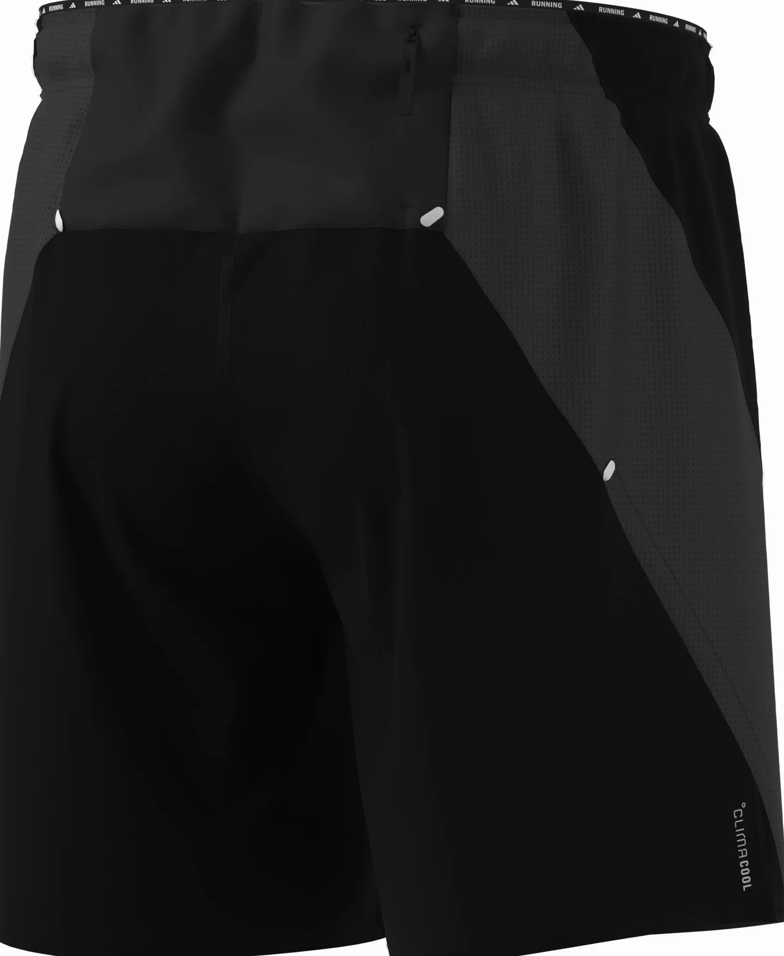 adidas Adi365breeze Running Shorts - Shorty Mezczyzni