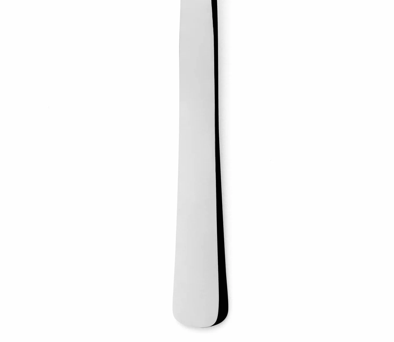 Arcos Nóż stołowy - łyżka deserowa łyżka stołowa - monoblok z jednego kawałka stali nierdzewnej 18/10 i 150 mm - kolor srebrny