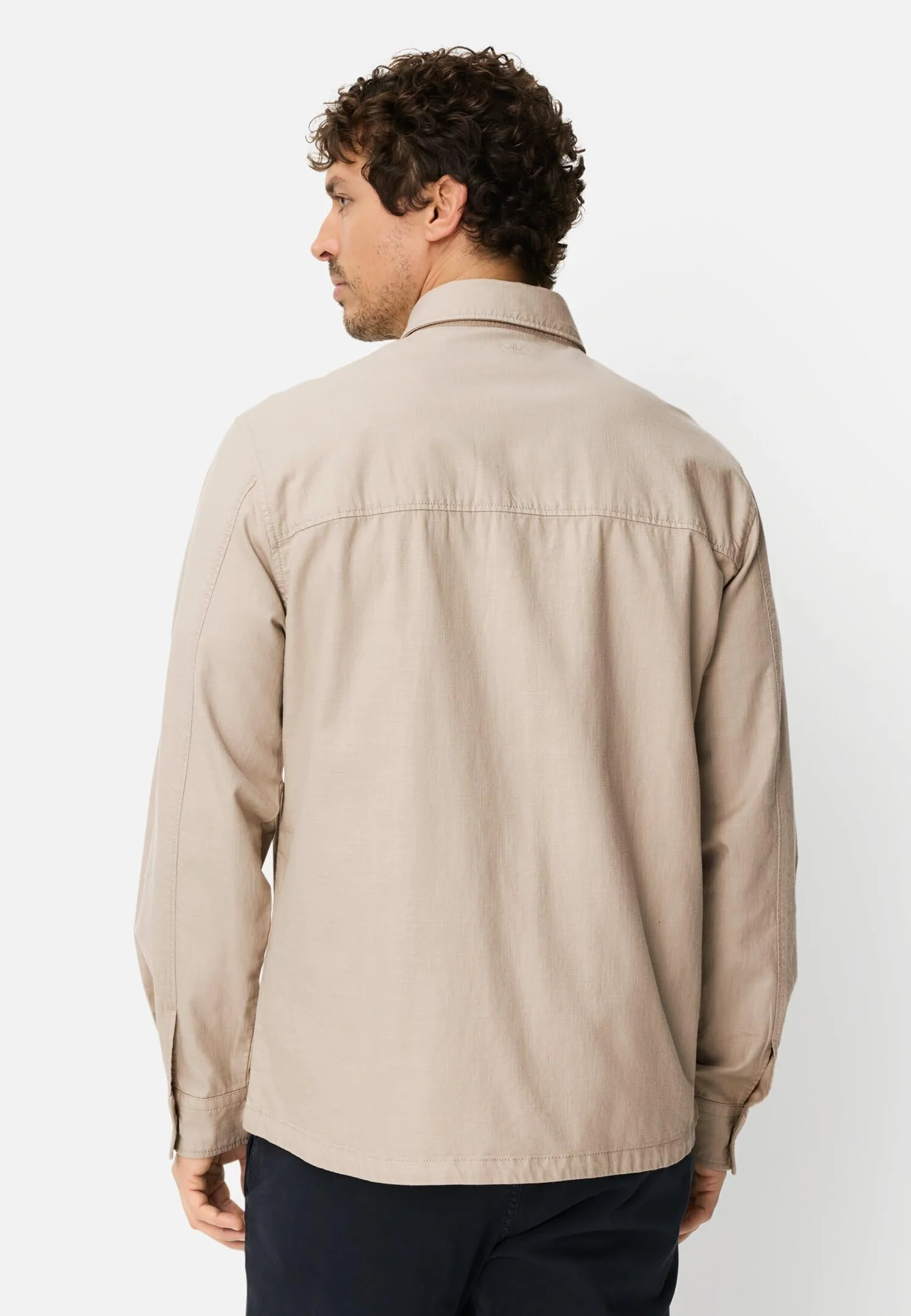 camel active Koszula Mężczyźni 409382-7s82