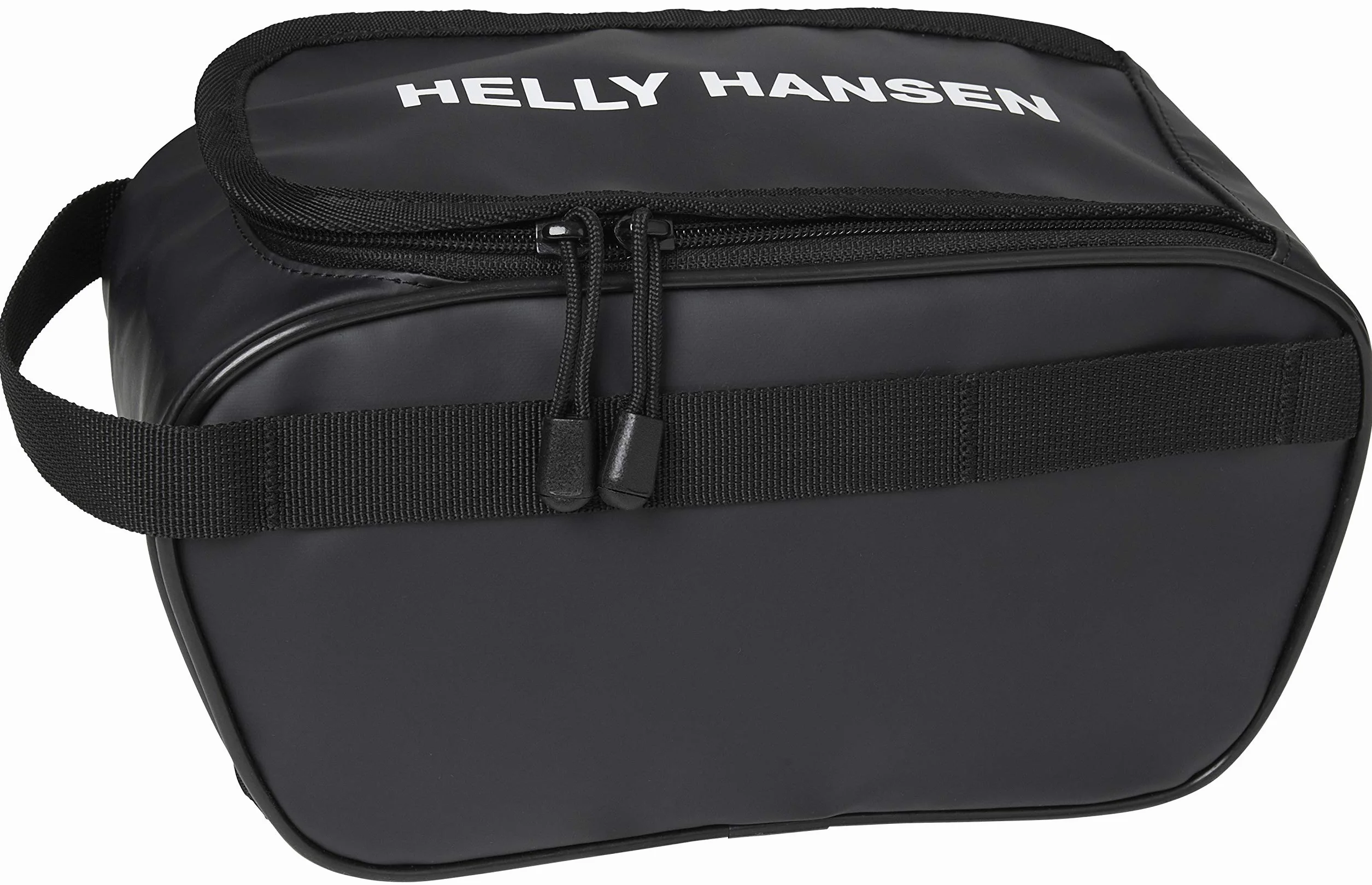 Helly-Hansen Uniseks Scout Kosmetyczka, Czarny