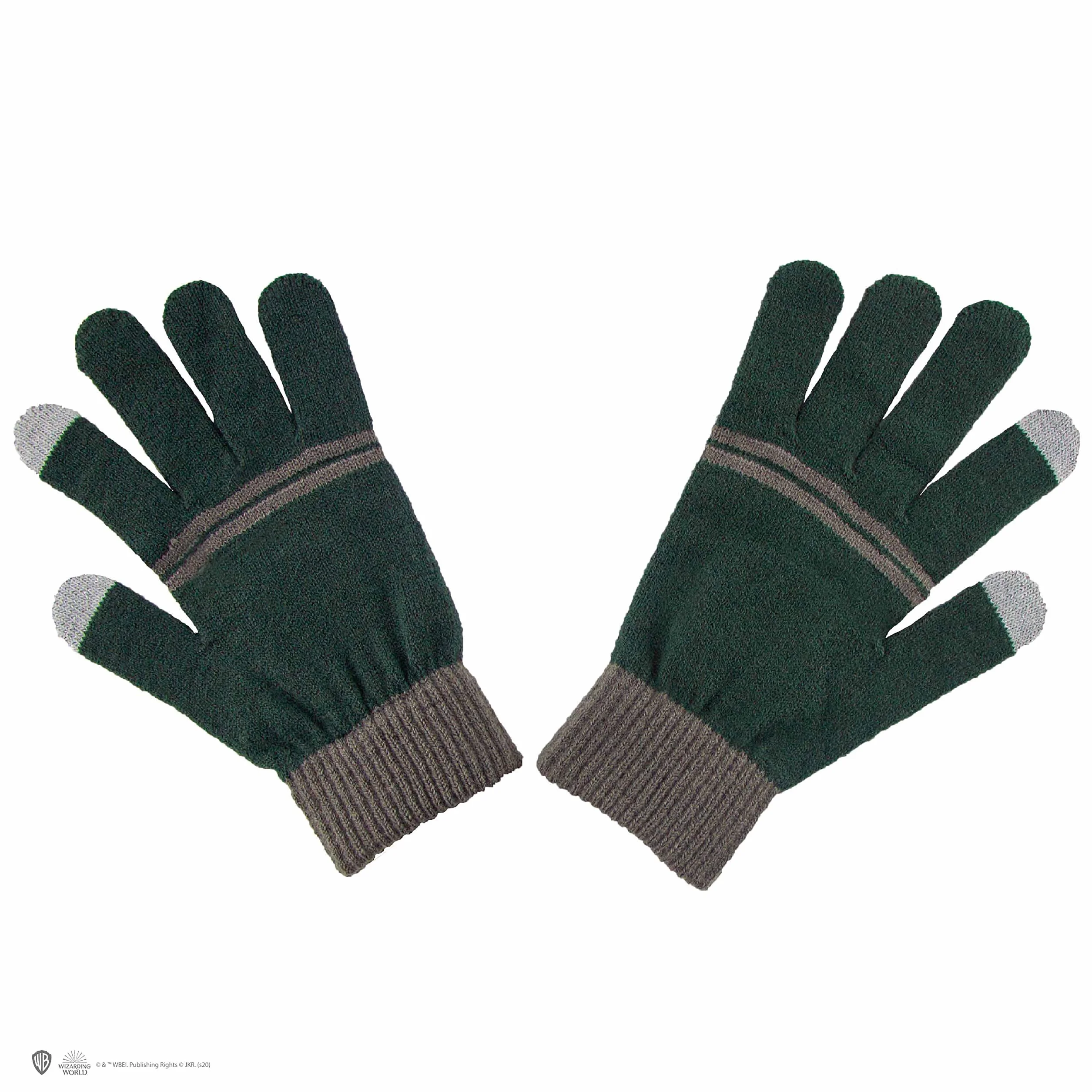 Cinereplicas Harry Potter - Rękawice Screentouch Gryffindor - Oficjalna licencja