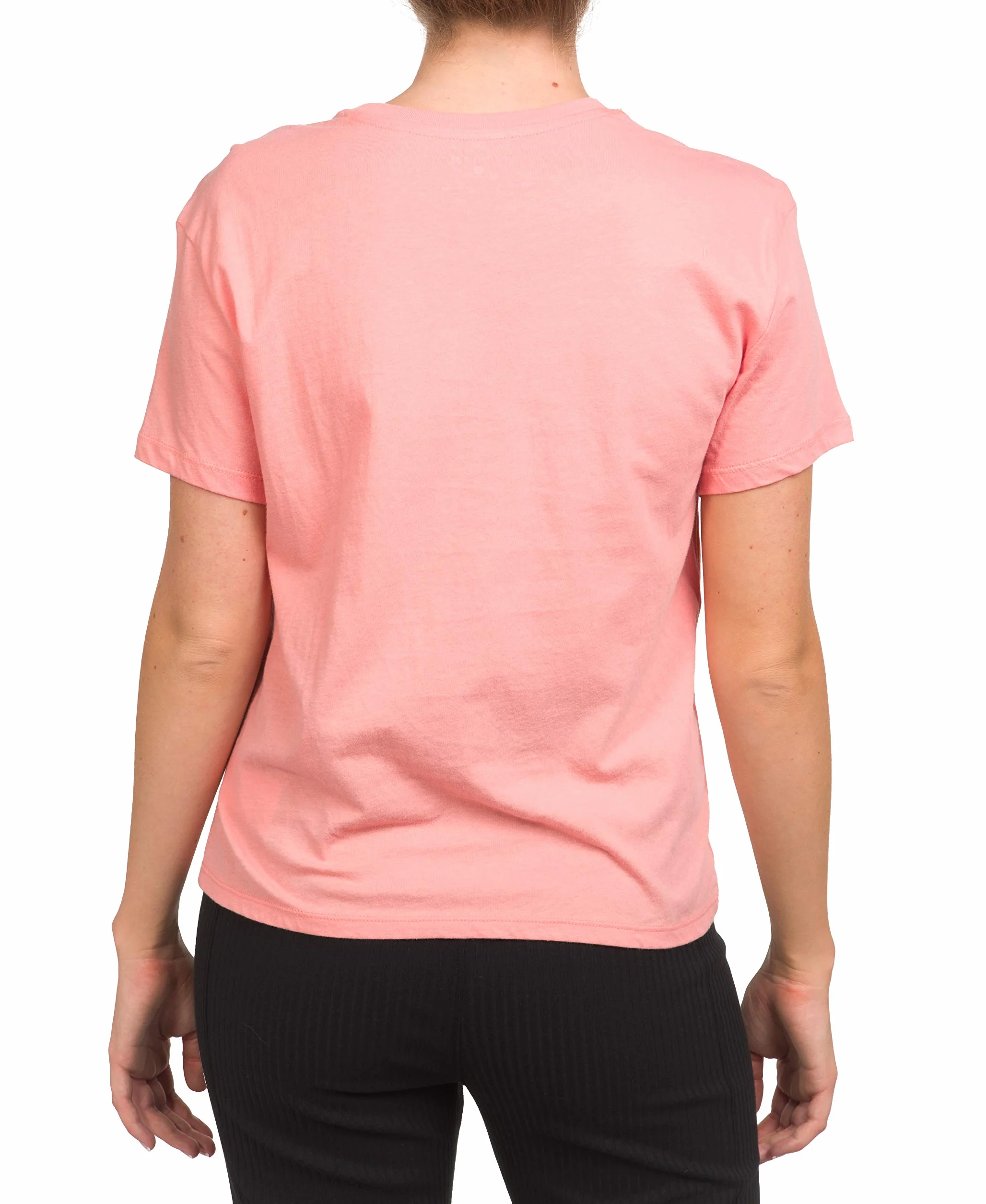 Hurley Koszula Kobiety W Billie Script Perf Gf Crew