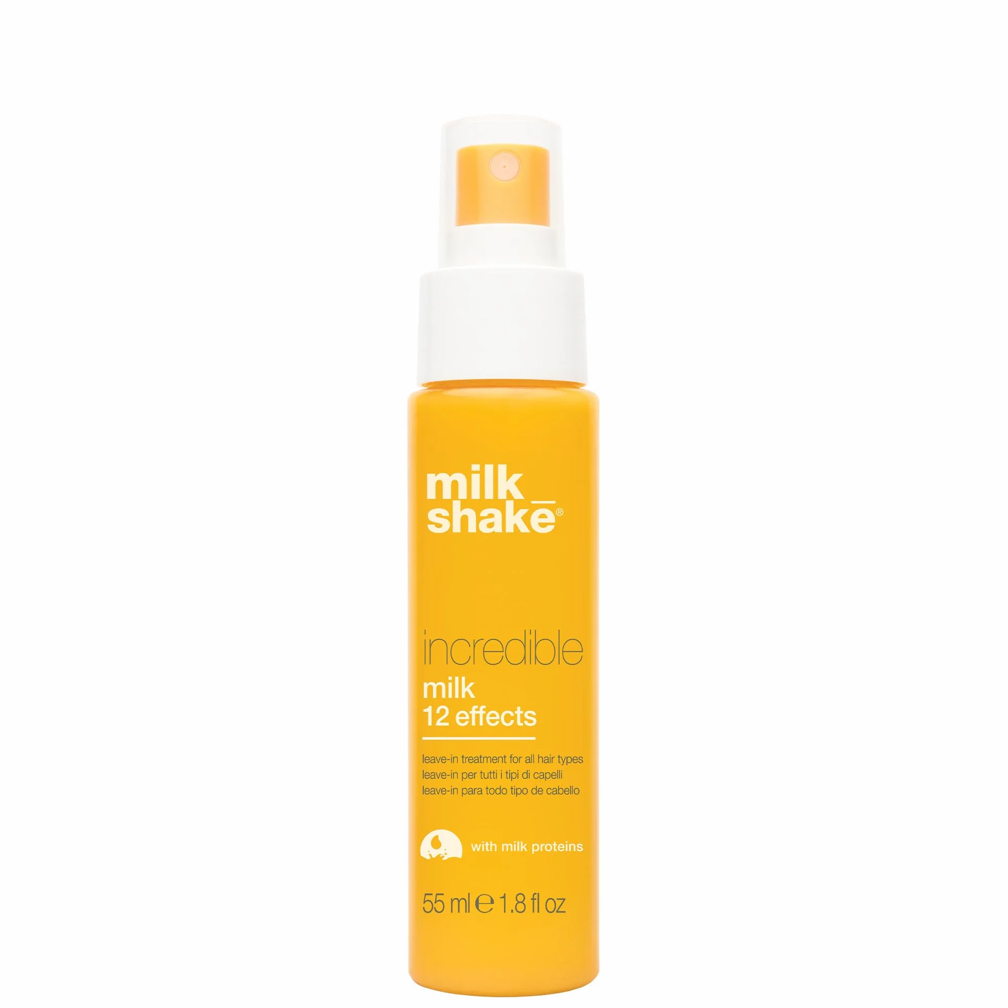 milk_shake Incredible Milk 55 ml