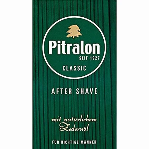 Hdmirrorr Classic Płyn po Goleniu, 100 ml