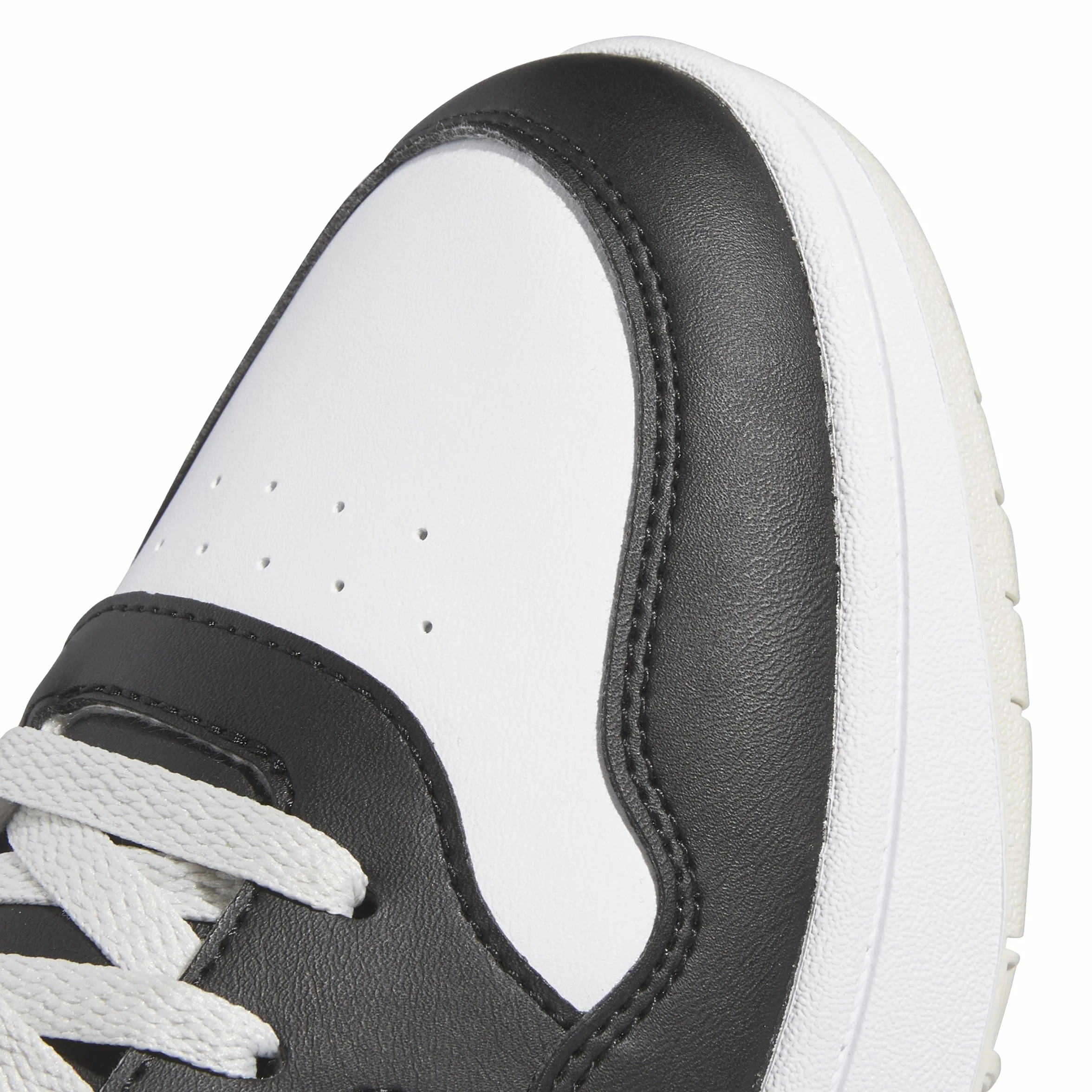 adidas Mężczyźni Hoops 3.0 Mid Lifestyle Basketball Classic Vintage ShoesButy
