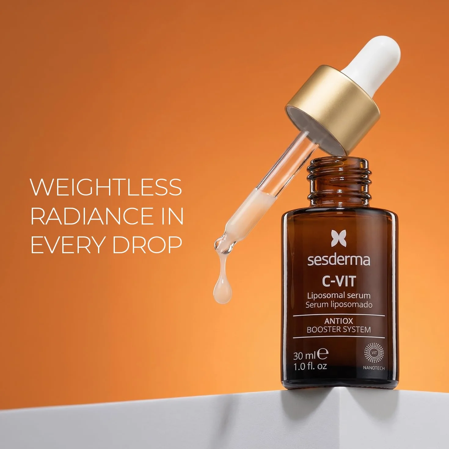 Sesderma C-Vit Liposomal Serum - 30 ml
