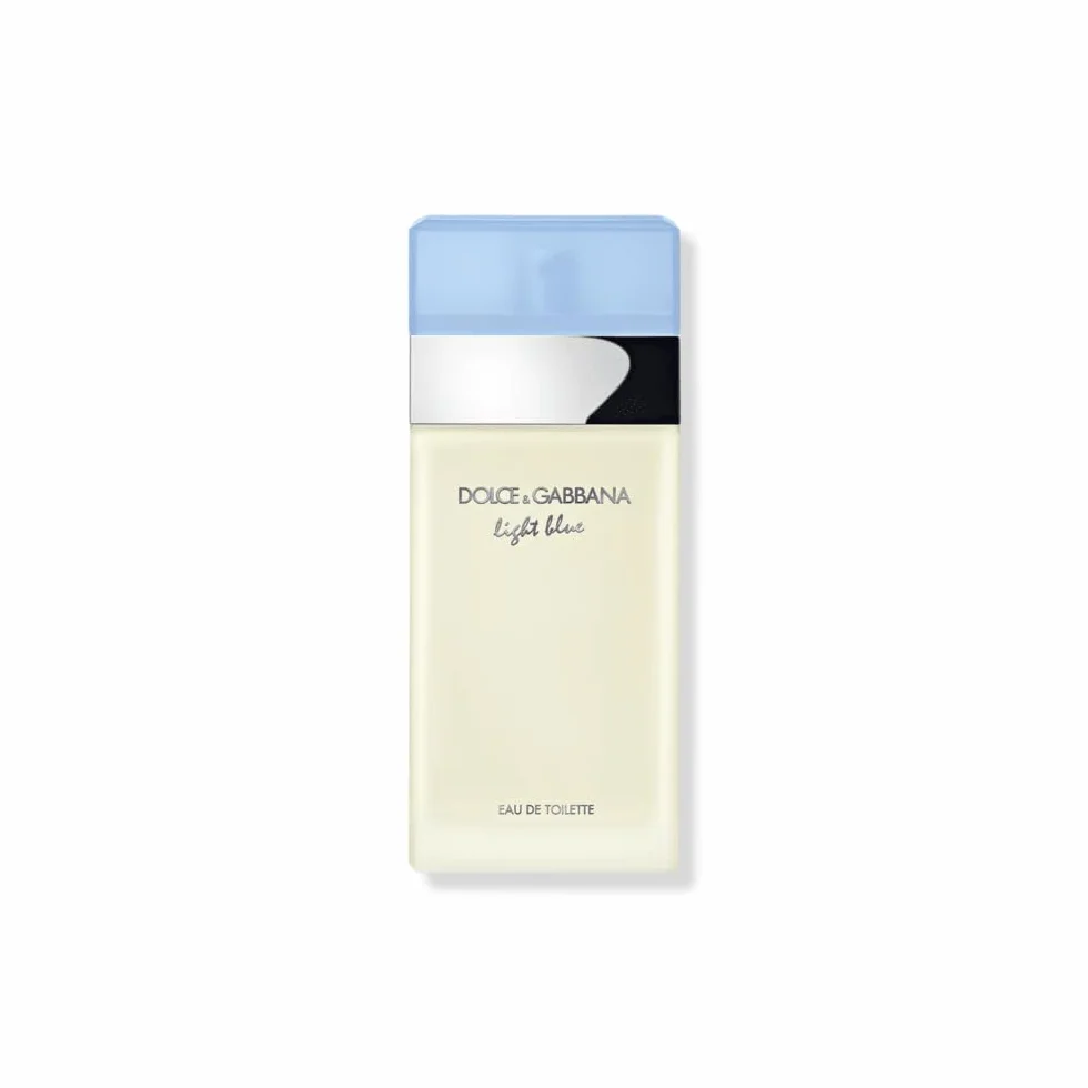 Dolce & Gabbana Light Blue Eau de Toilette - 100 ml