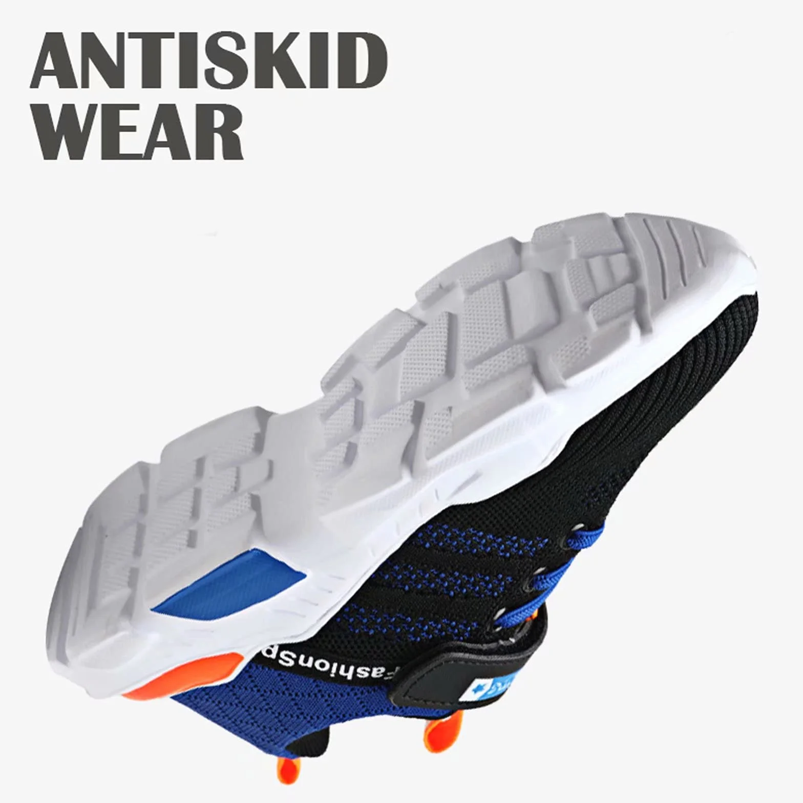 Sneakersy dla chłopców i dziewczynek, buty sportowe dla dzieci, buty halowe, buty do biegania, buty do fitnessu, lekkie, oddychające, antypoślizgowe, rozmiar 27-38 EU
