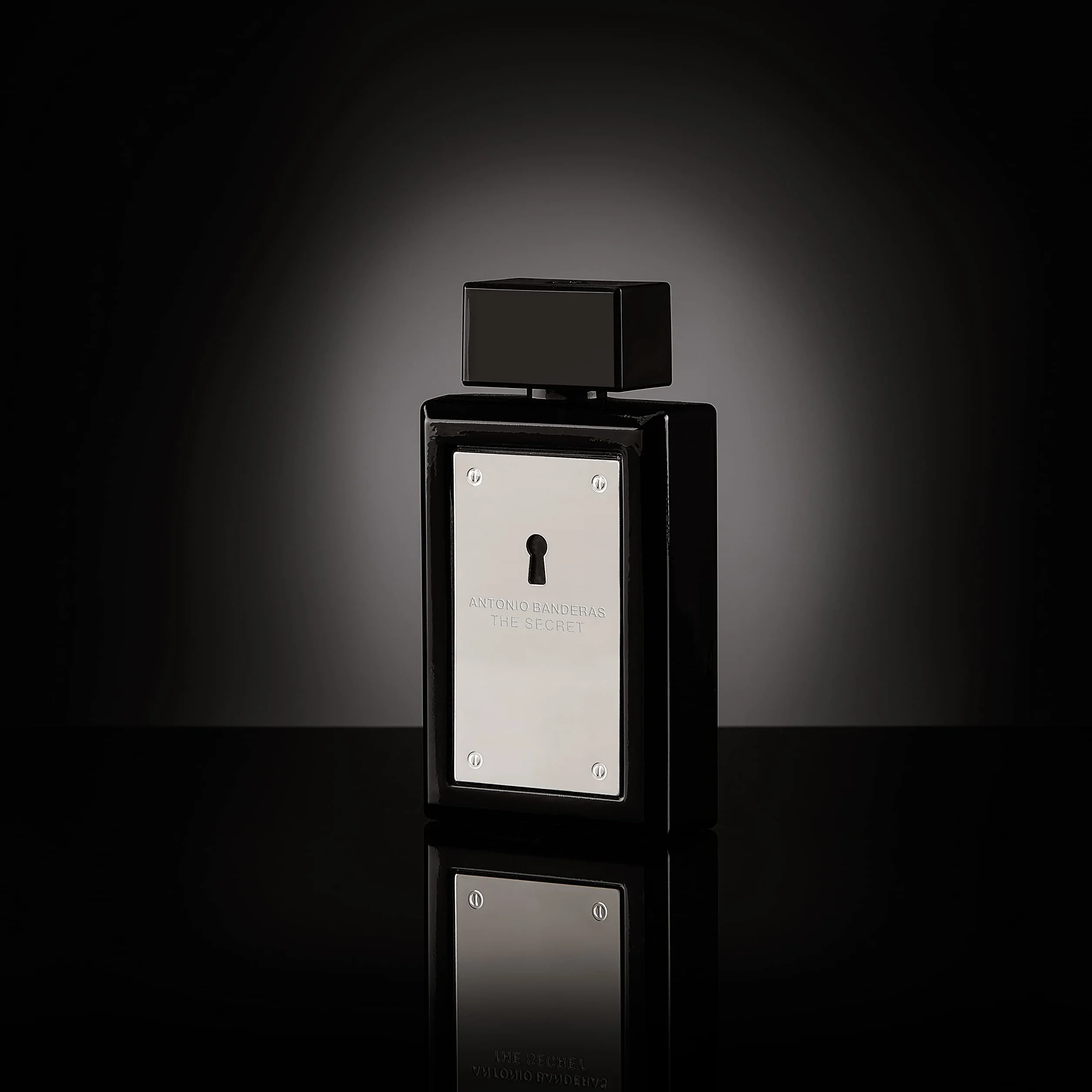 Banderas The Secret Woda Toaletowa, 200 ml