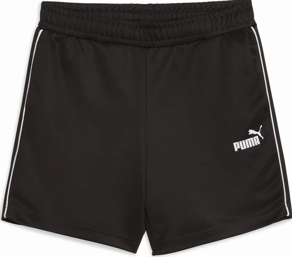 PUMA Puma Sport Poly Shorts B - Szorty z dzianiny Chłopcy
