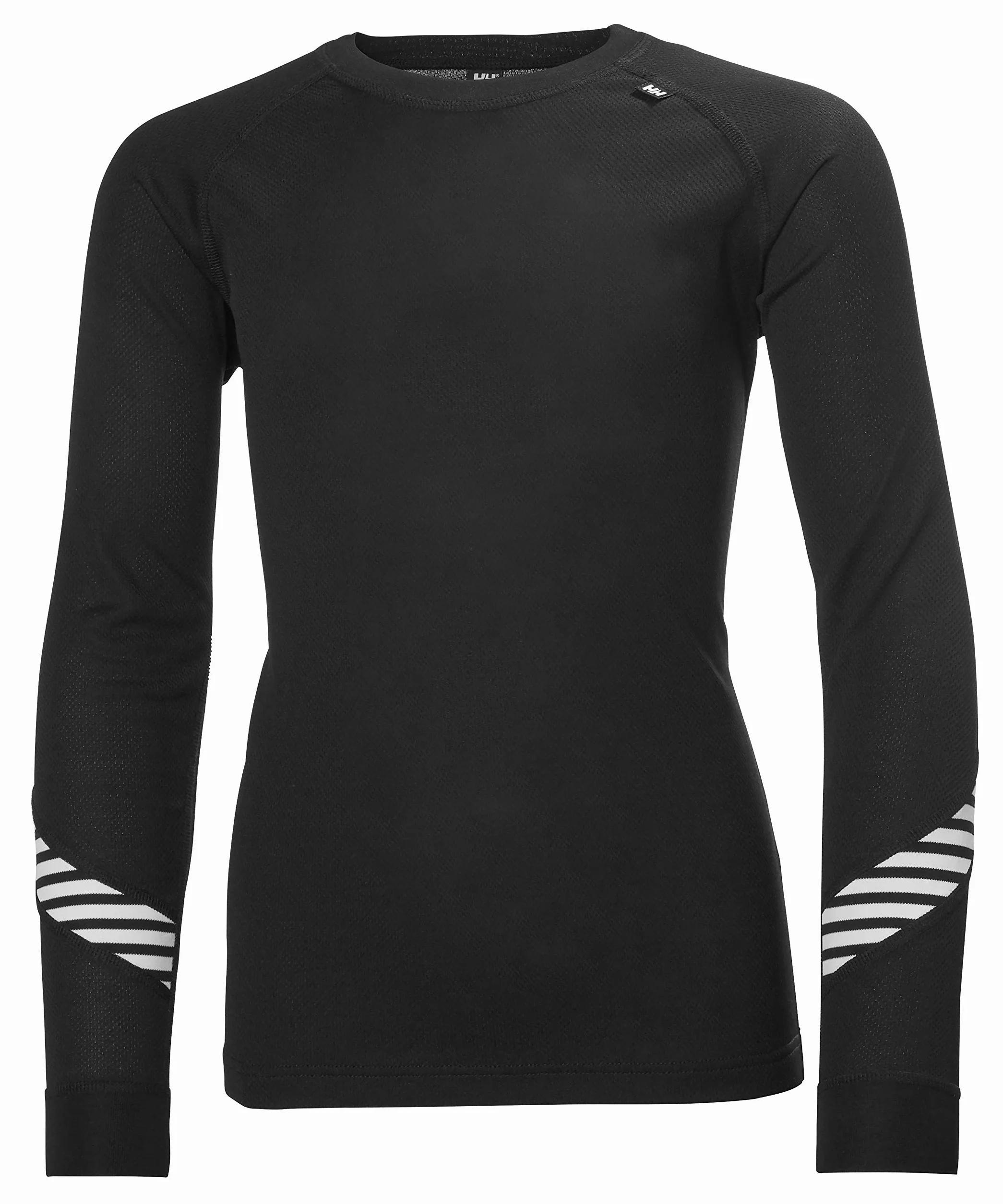 Helly Hansen Unisex Kids Hh LIFA Baselayer zestaw
