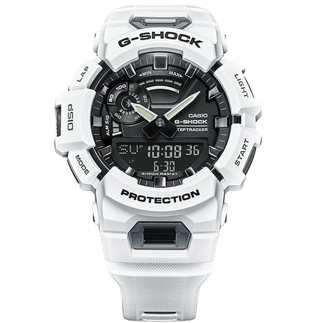 Casio GBA-900-7AER Meski zegarek