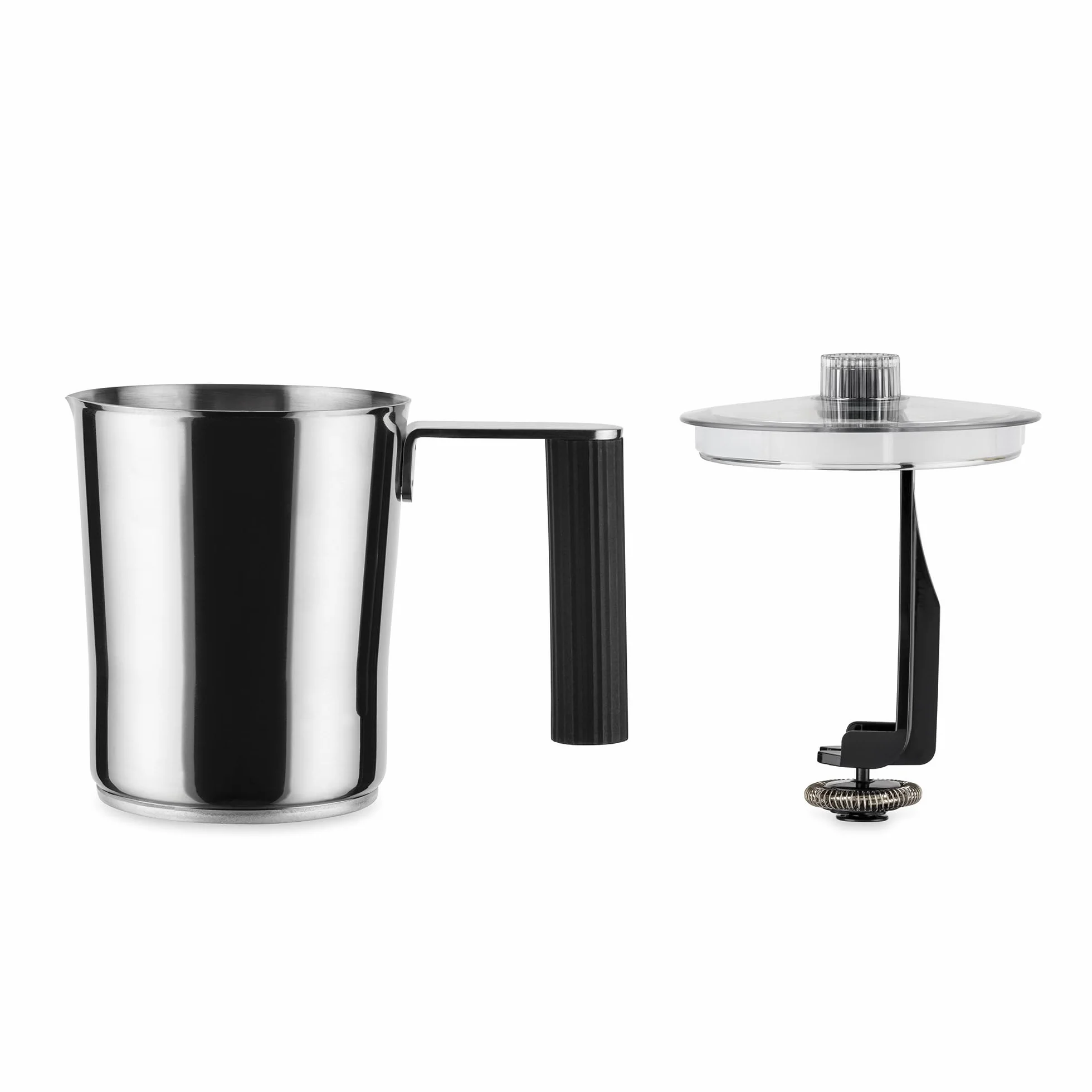 Alessi MDL13 B wielofunkcyjny spieniacz plastikowy
