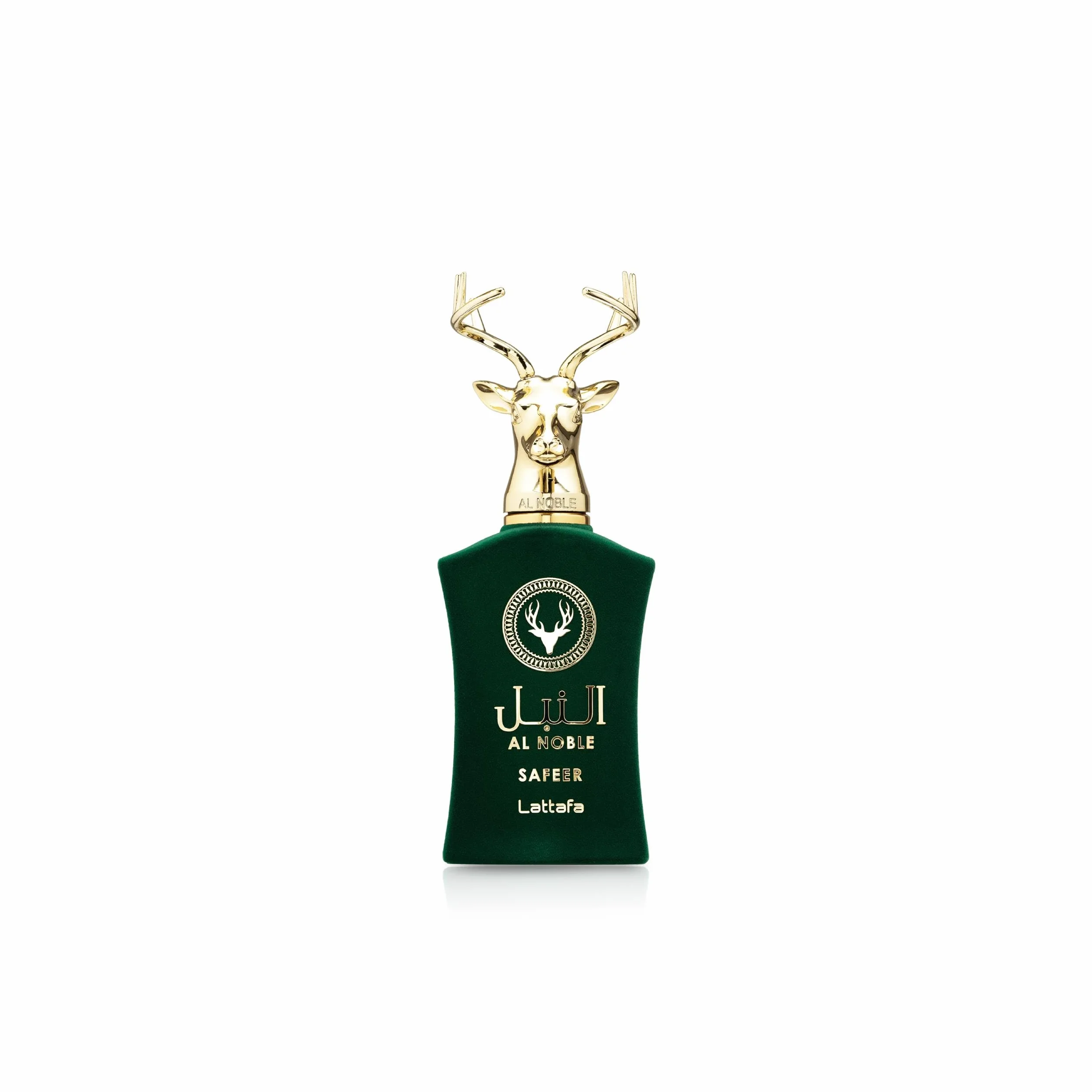 Spray Al Noble Safeer 100 Ml