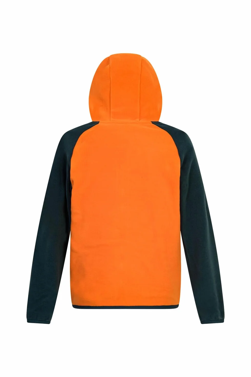 Rock Experience Tunika ciążowa Uniseks - dzieci Seward Hoodie Fz Junior Fleece