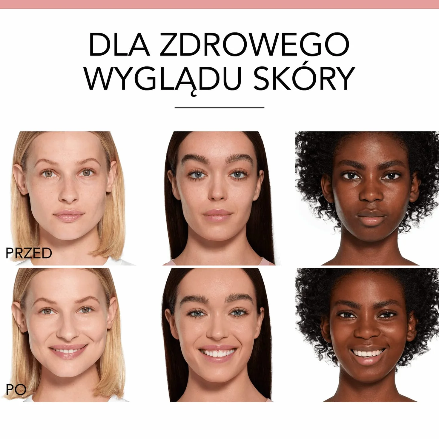Bourjois Healthy Mix Podkład do Twarzy, 51 Light Vanilla, 30 ml