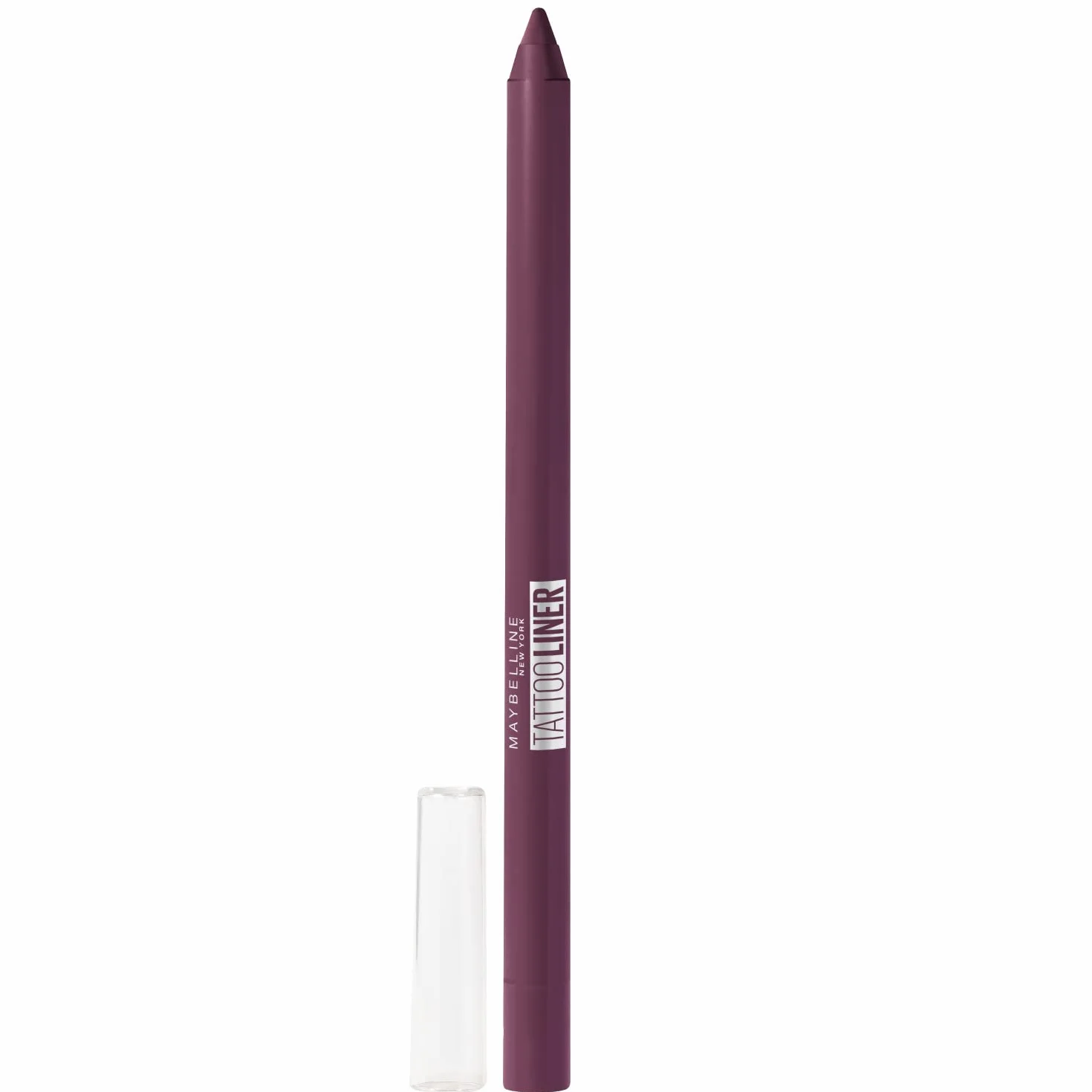 Maybelline Tatto Liner Eyeliner, 941 Rich Berry, 1 g