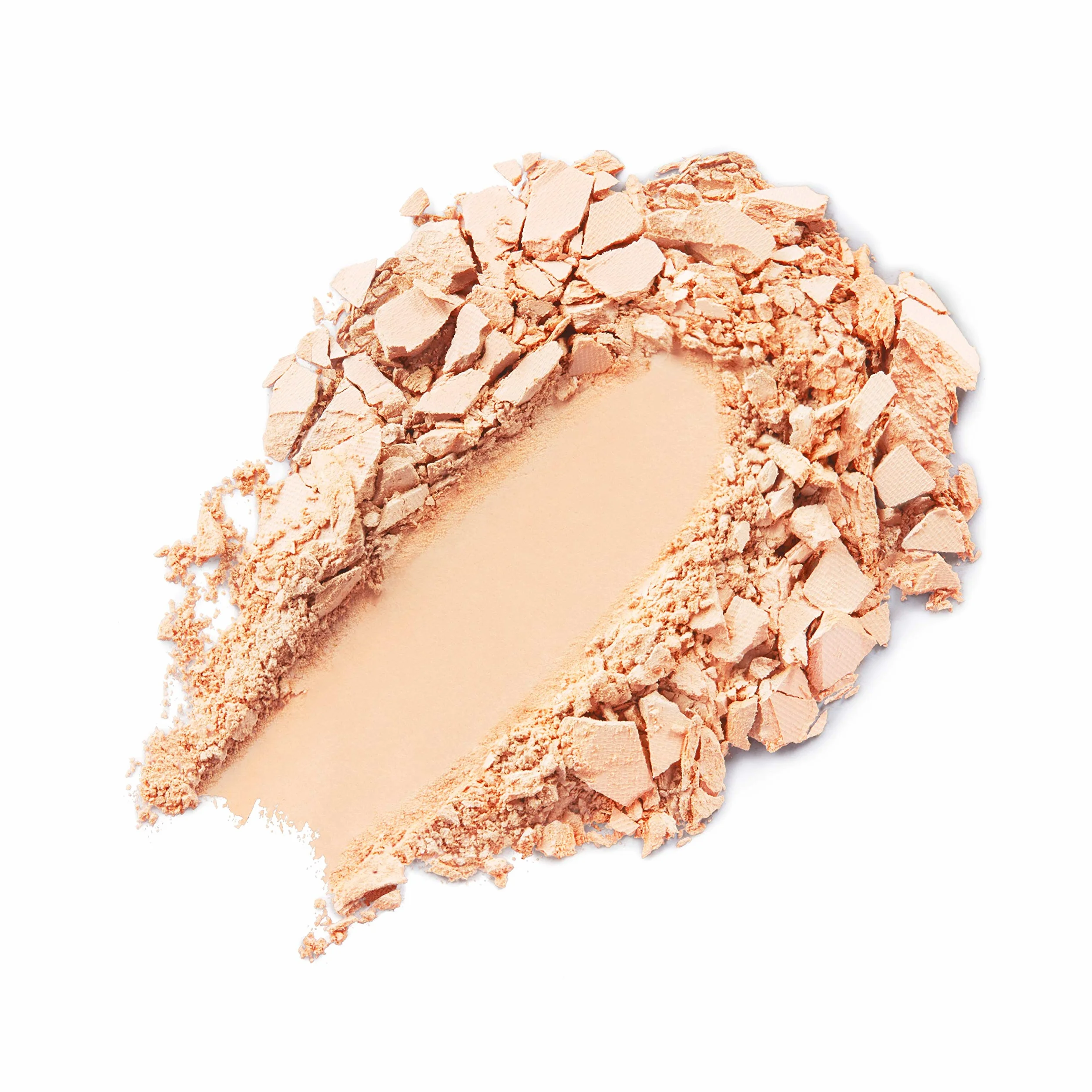 KIKO Milano Matte Fusion Pressed Powder 04 | Puder kompaktowy, zapewniający naturalne matowe wykończenie