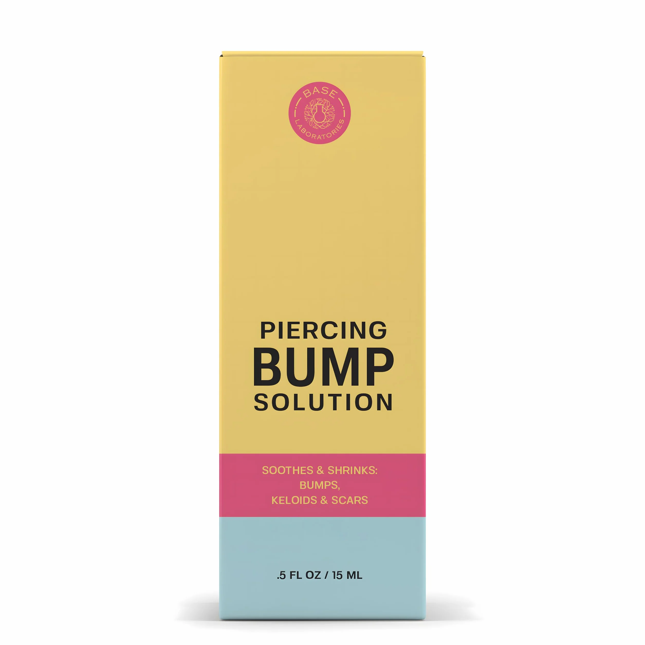 base labs piercing aftercare drops 2pk
