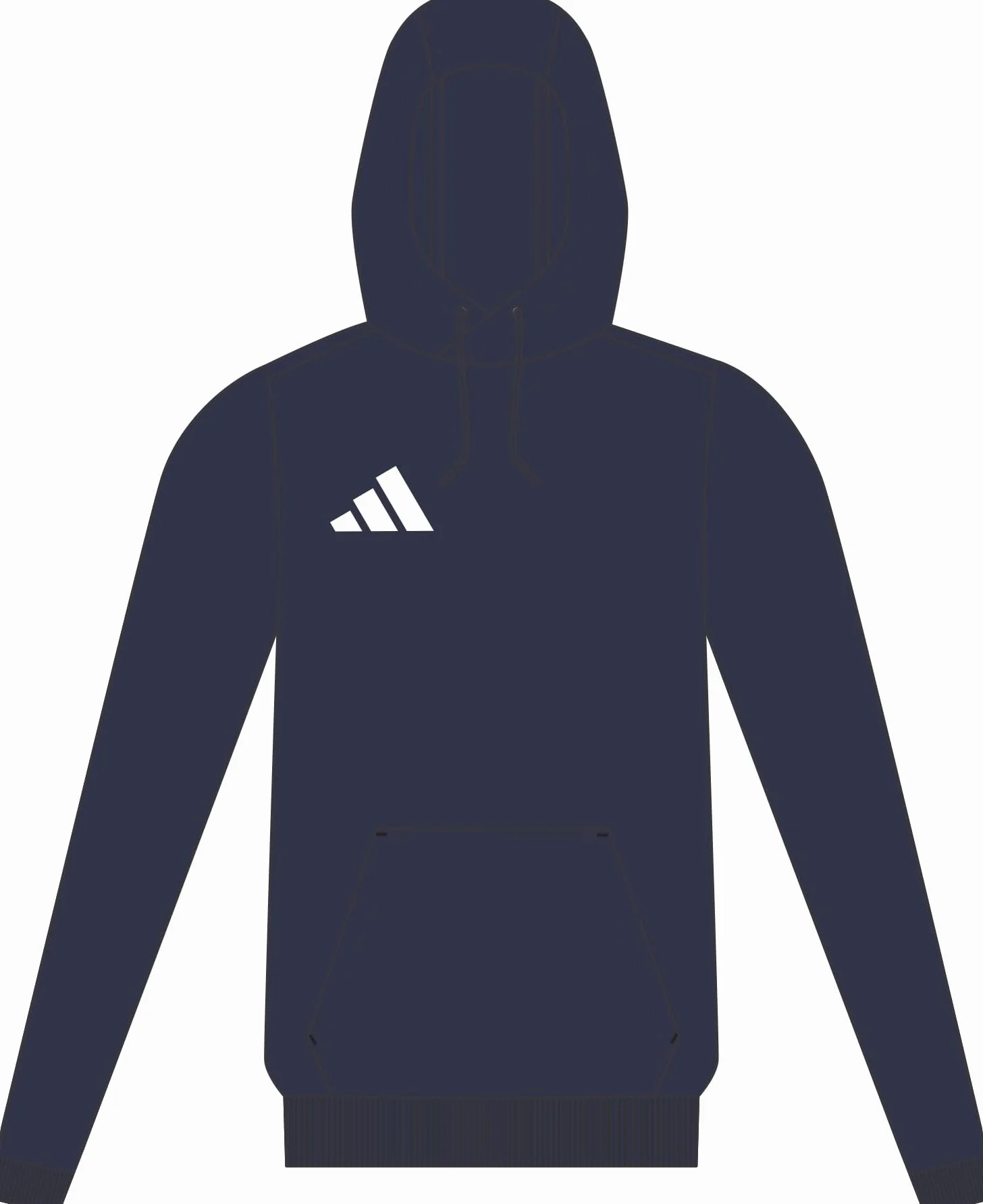 adidas Mezczyzni Entrada26 Hoodie