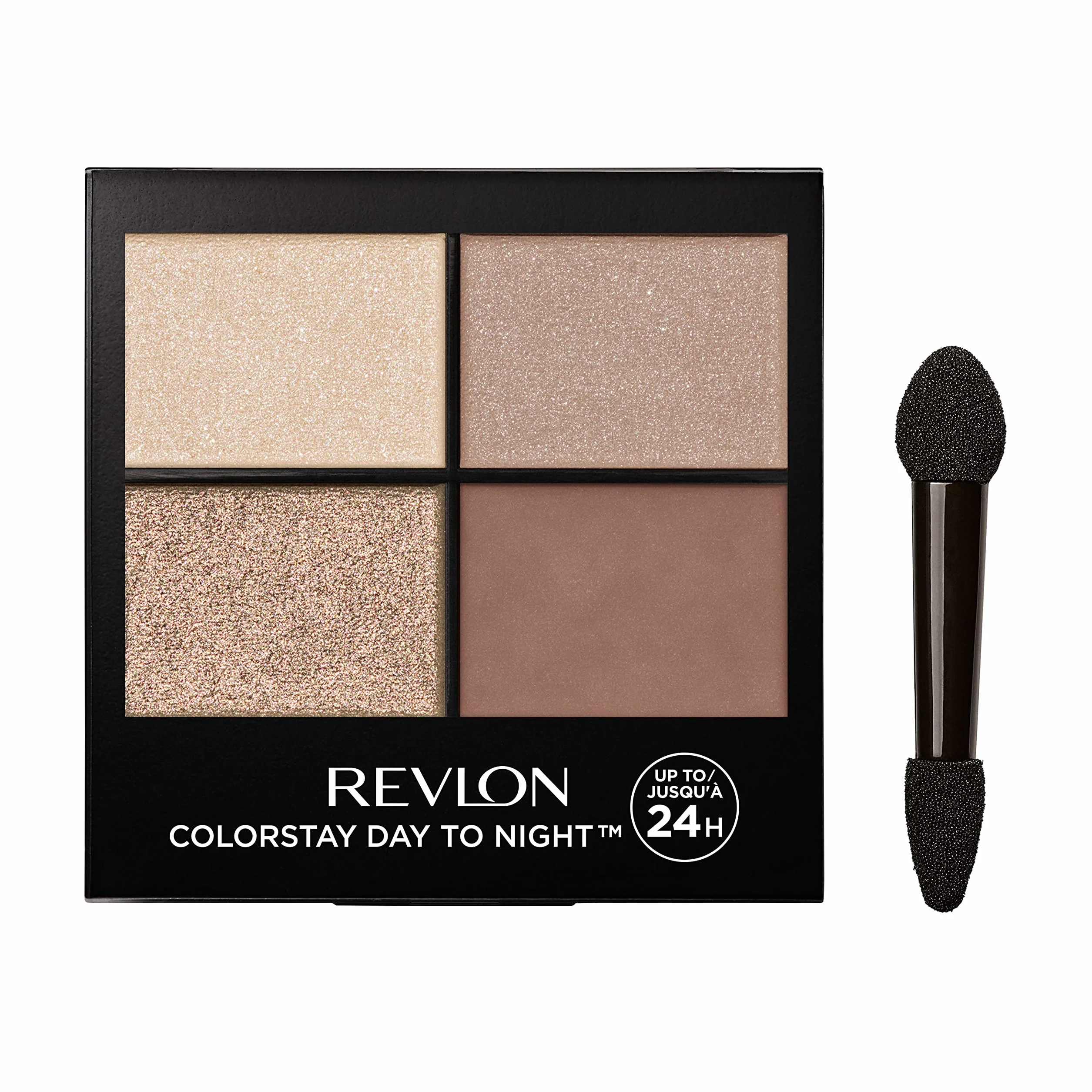 Revlon ColorStay 16H cień do powiek (#500 Addictive)