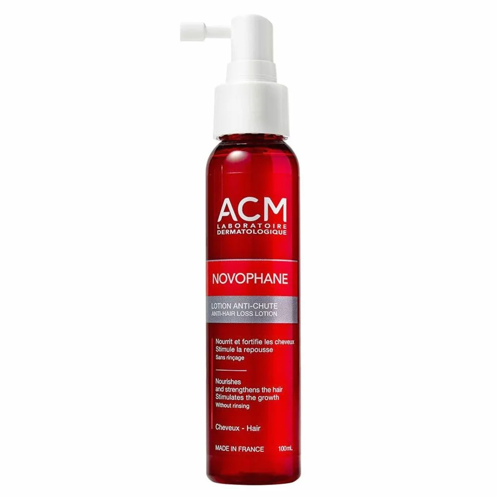 ACM Novophane Balsam antyupadkowy