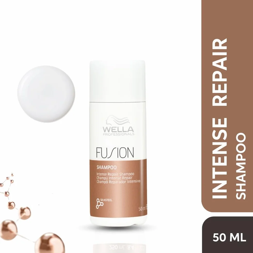 Wella Fusion Intense Repair Mask, 0.5 kg