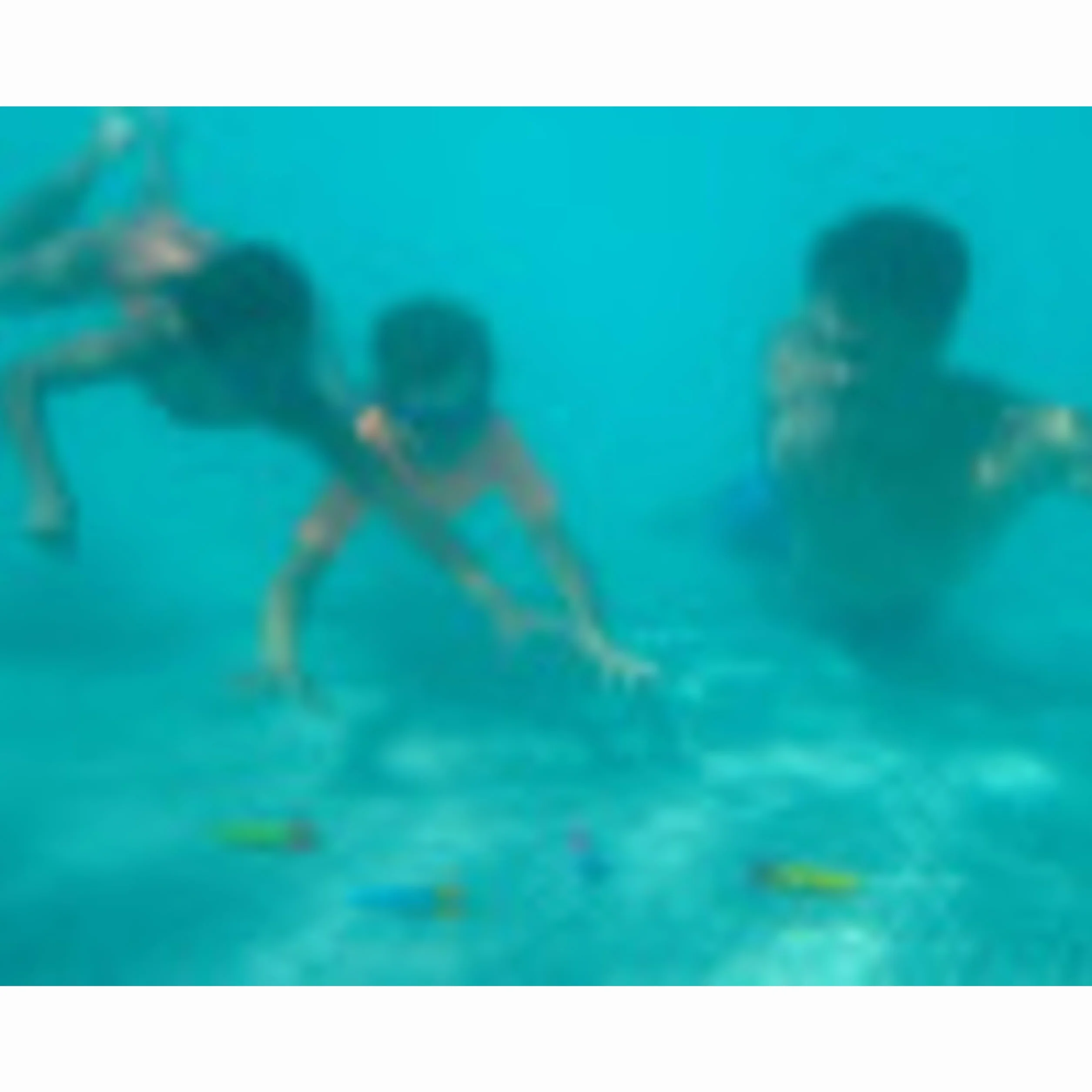 Swim Ways 991058 SwimWays ToyPedo Bandits zabawka do nurkowania