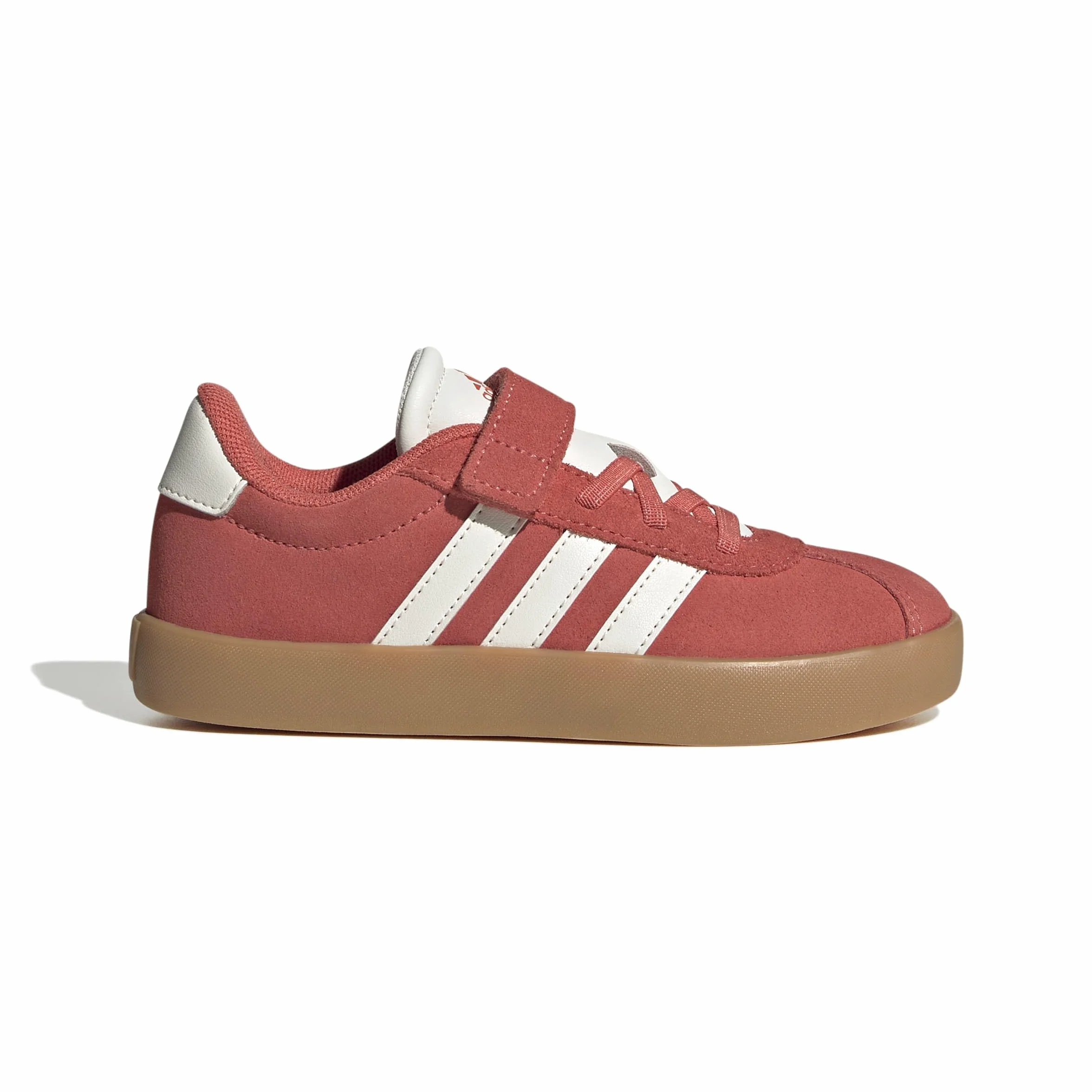 adidas Uniseks - dzieci Vl Court 3.0 Hook And Loop KidsButy
