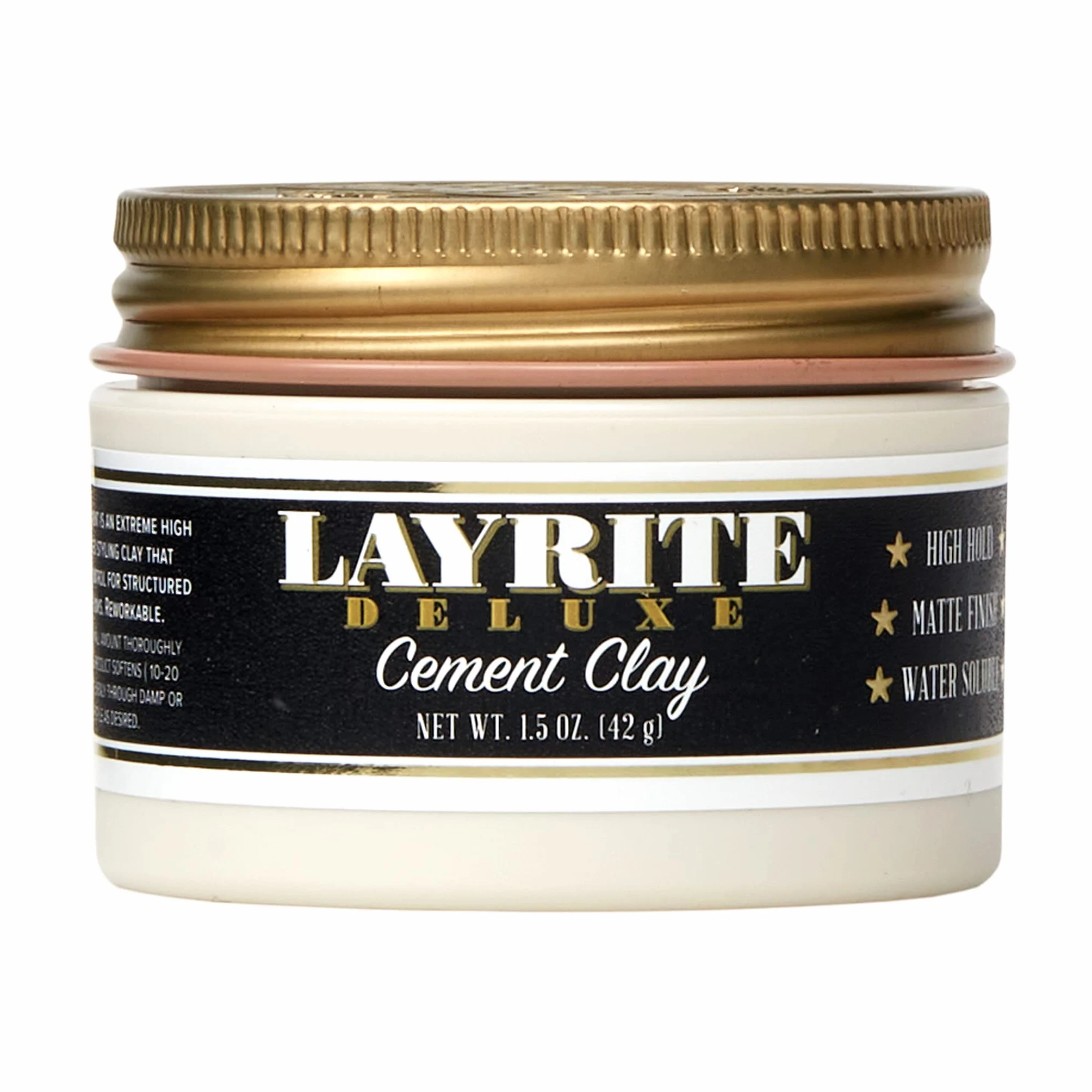 Layrite Cement Clay 42 g