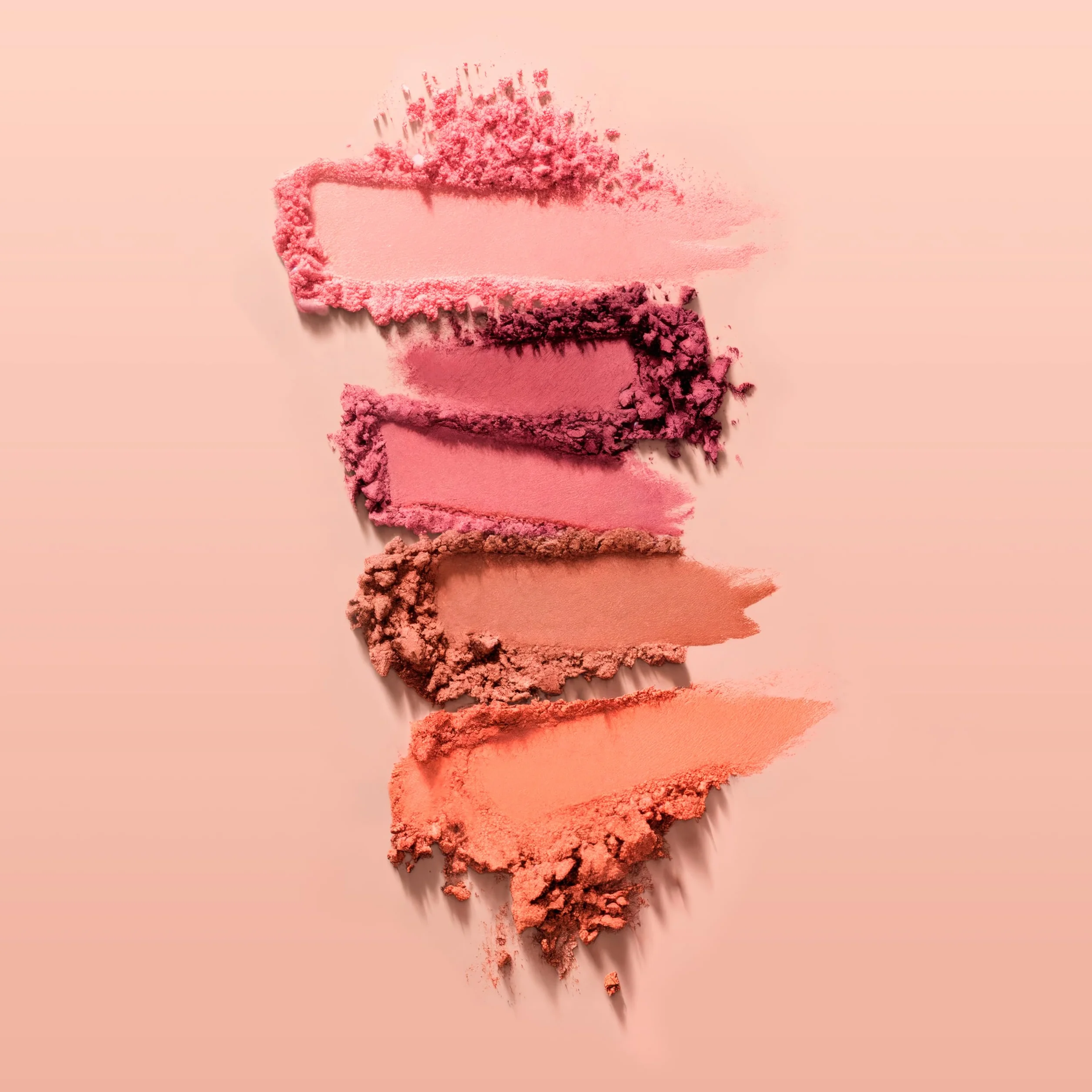 KIKO Milano Unlimited Blush 10, Róż W Pudrze O Wysokiej Trwałości Umożliwiający Stopniowanie Efektu