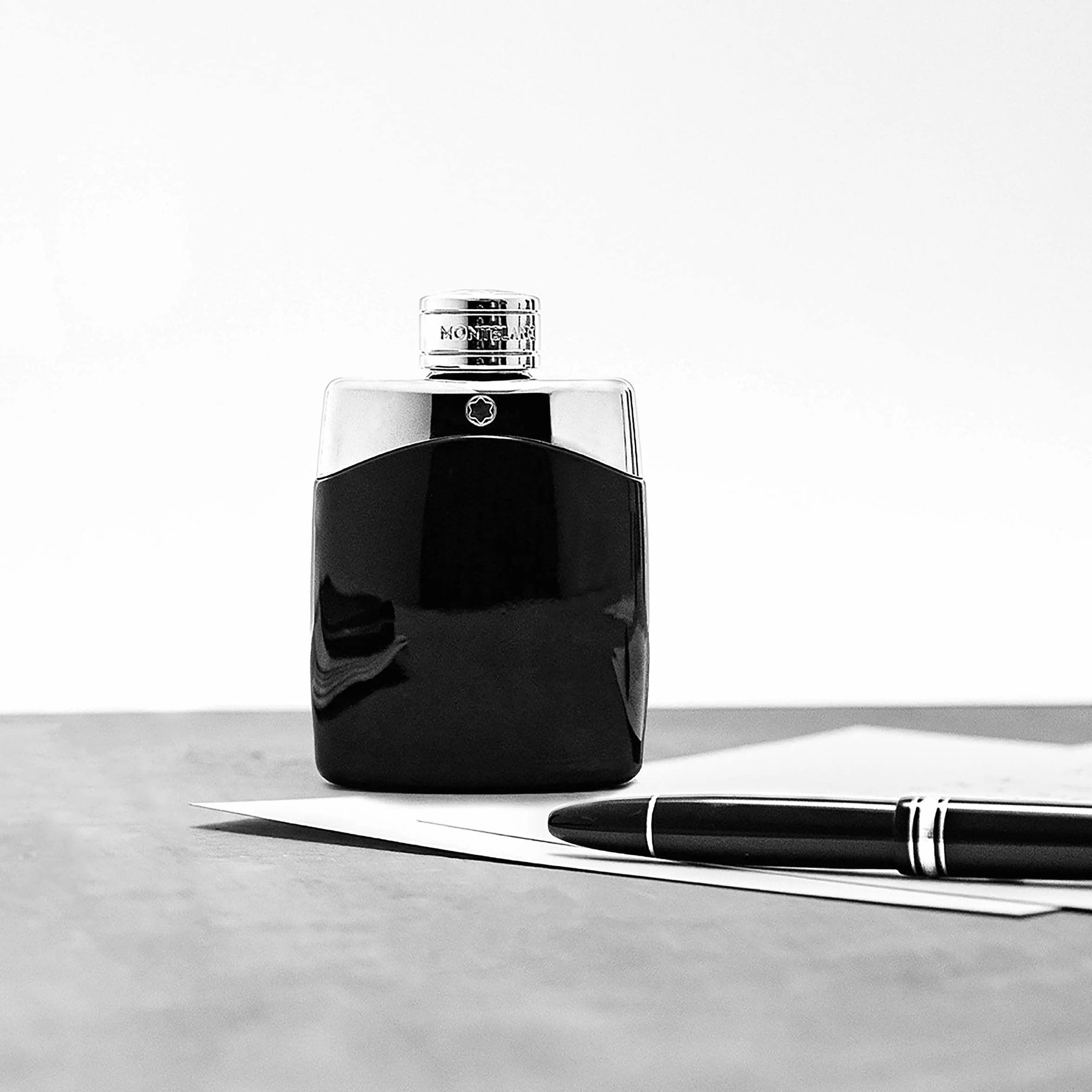 Montblanc Legend woda toaletowa