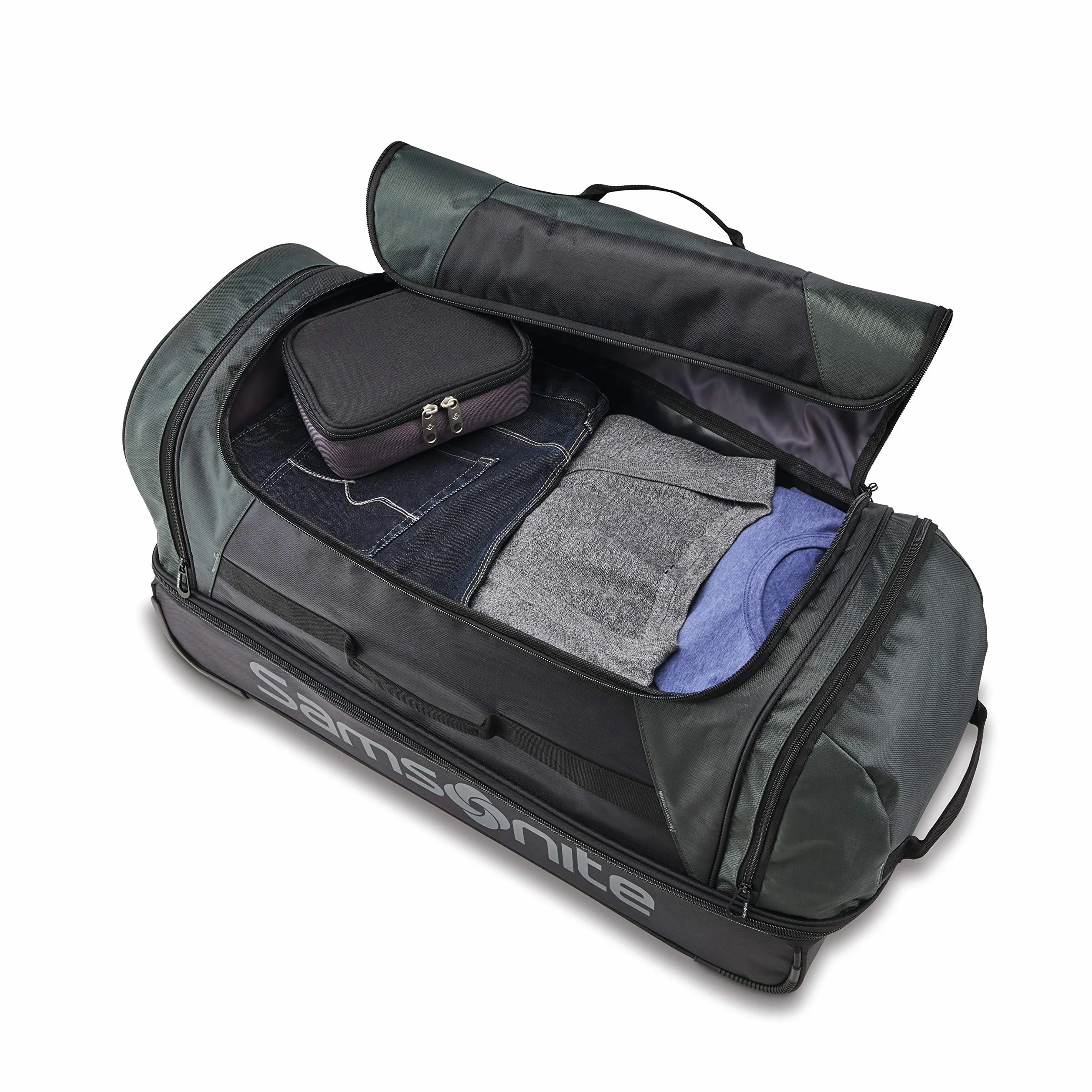 Samsonite Andante torba na 2 kołach