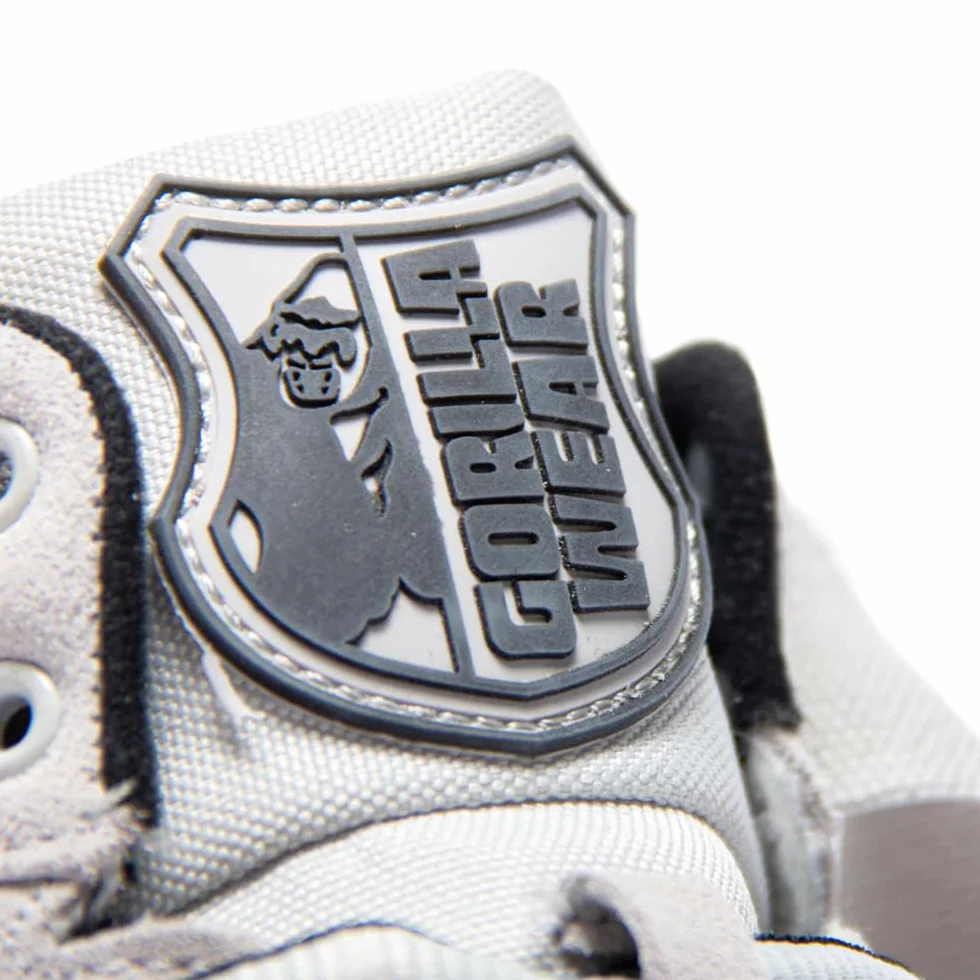 Gorilla Wear Mężczyźni Perry High Tops ProPerry High Tops Pro