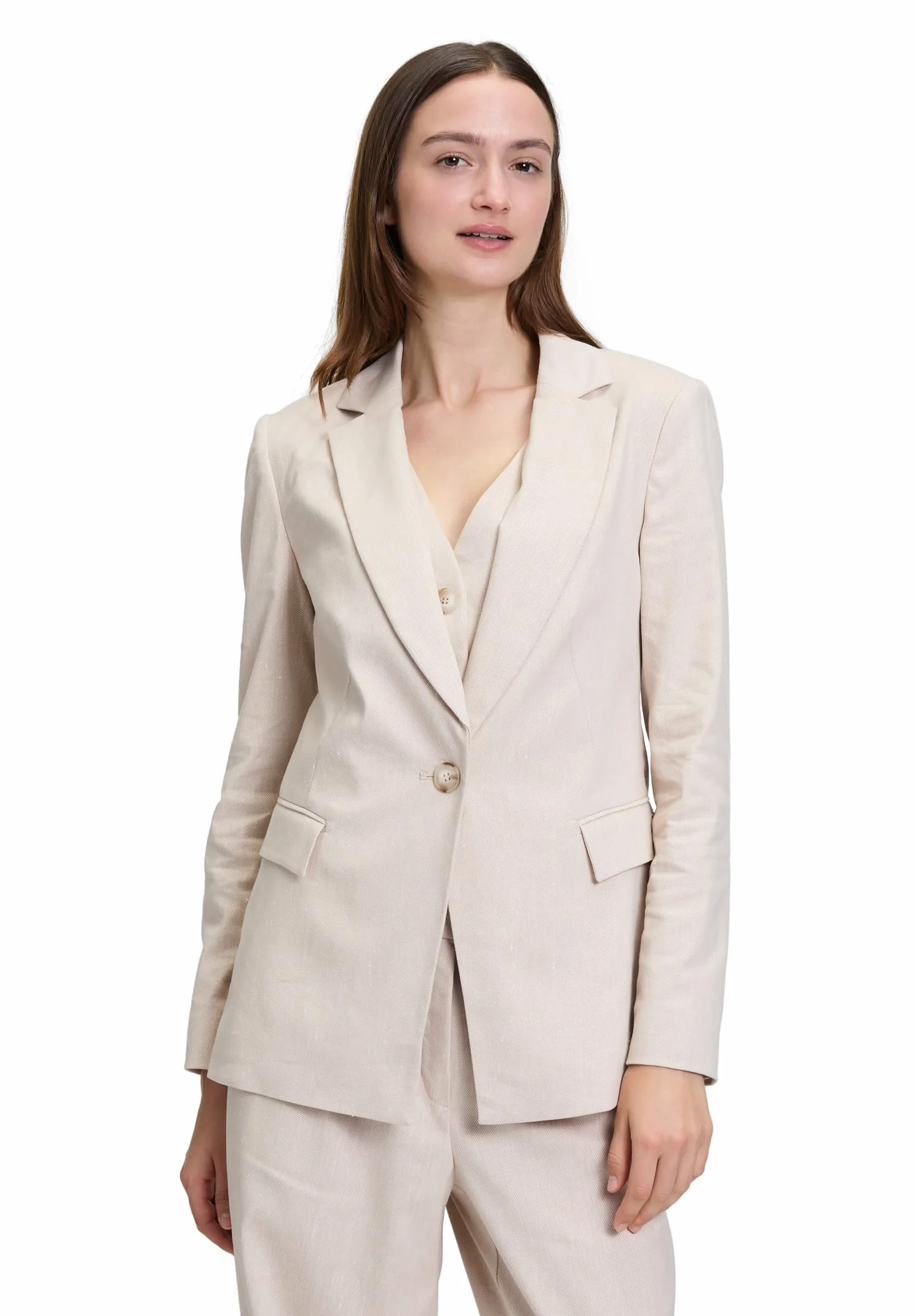 Betty & Co Blezerek Kobiety 4406/3351