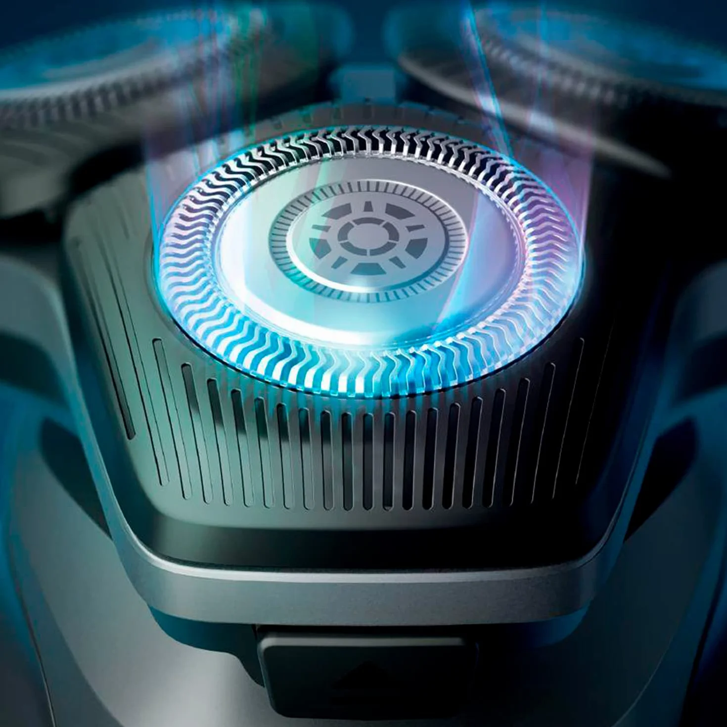 Philips Quick Clean Wkład czyszczący CC13/50