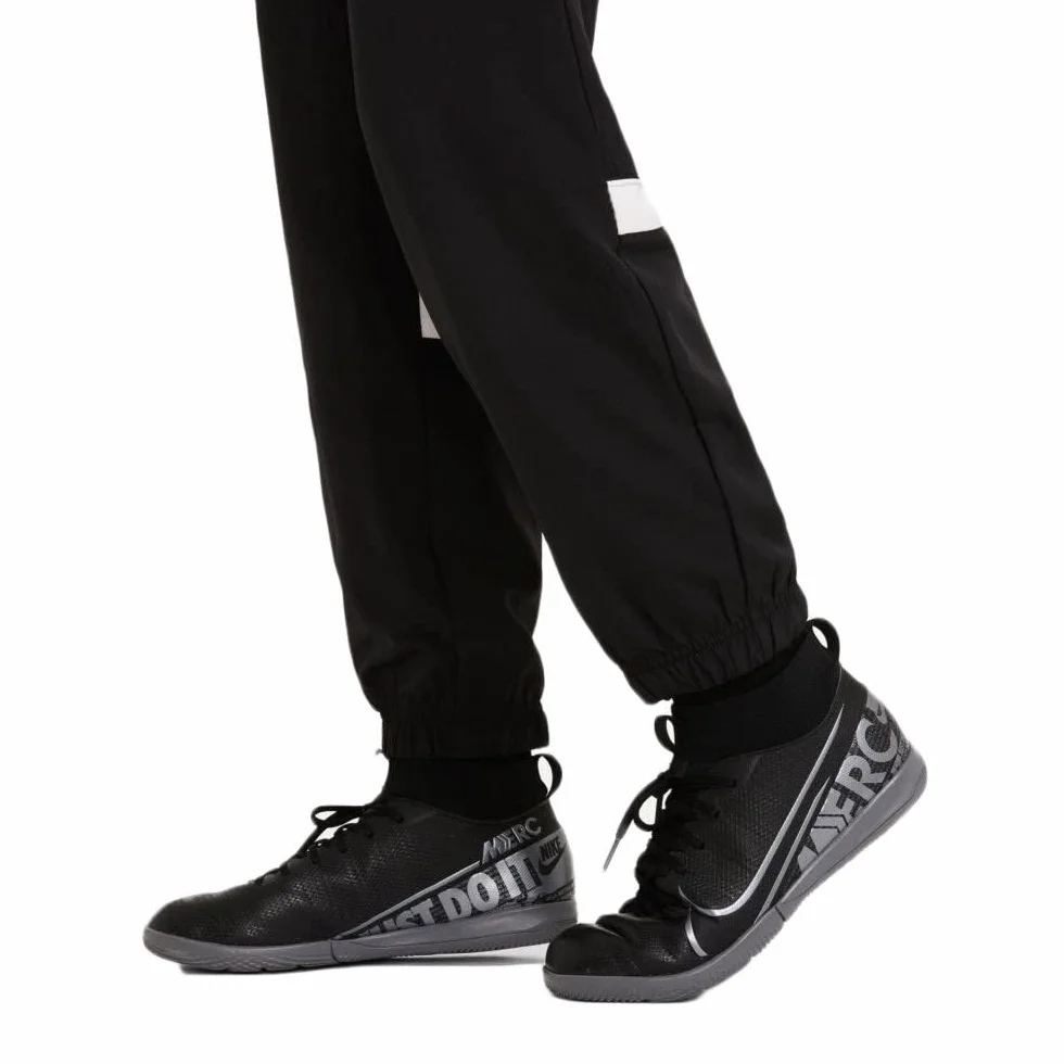 NIKE Y Nk Dry Acd21 Trk Pant Wpz - Spodnie Uniseks - dzieci