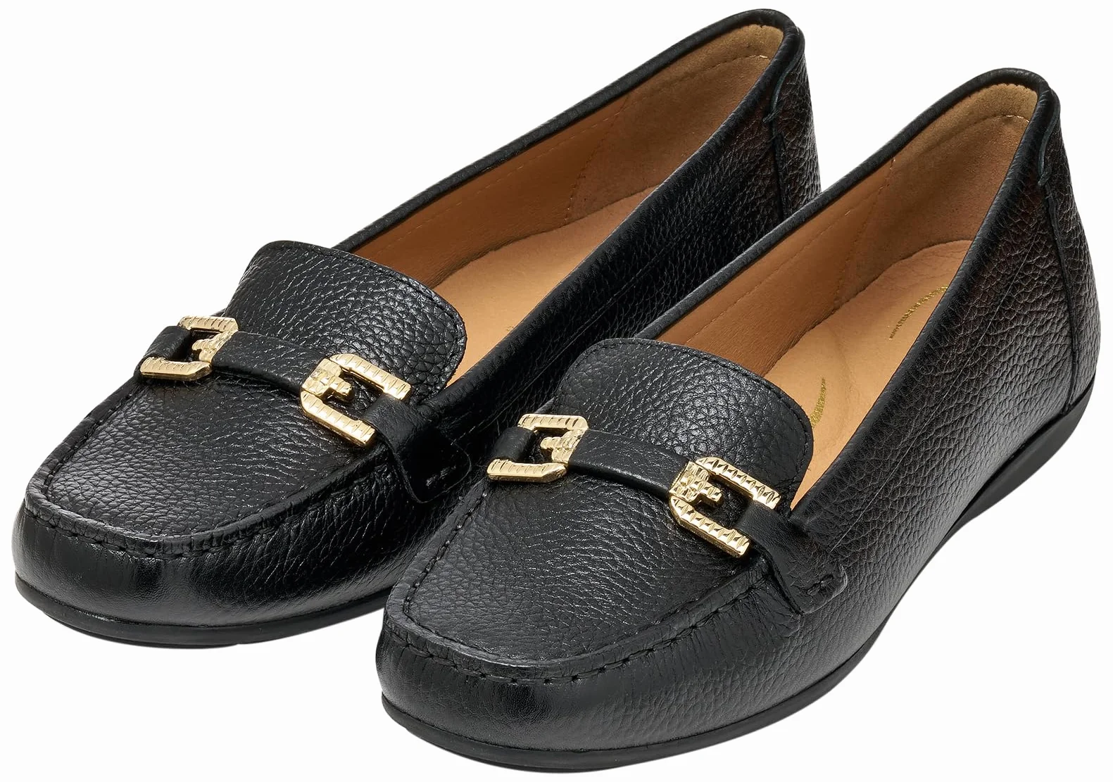 Geox Kobiety D Annytah Moc BMoccasin